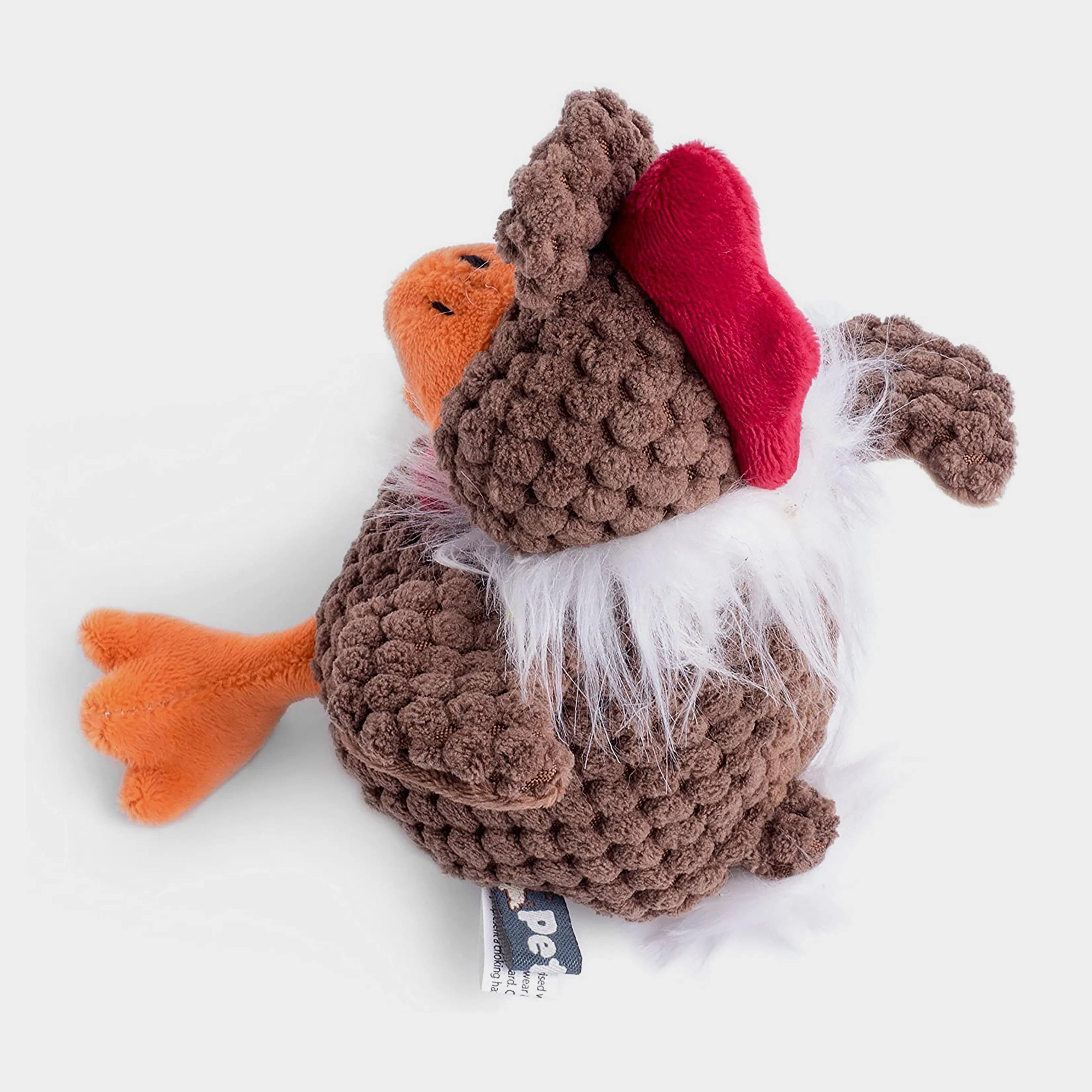 Farmyard Buddies Mini Chicken - Image 2
