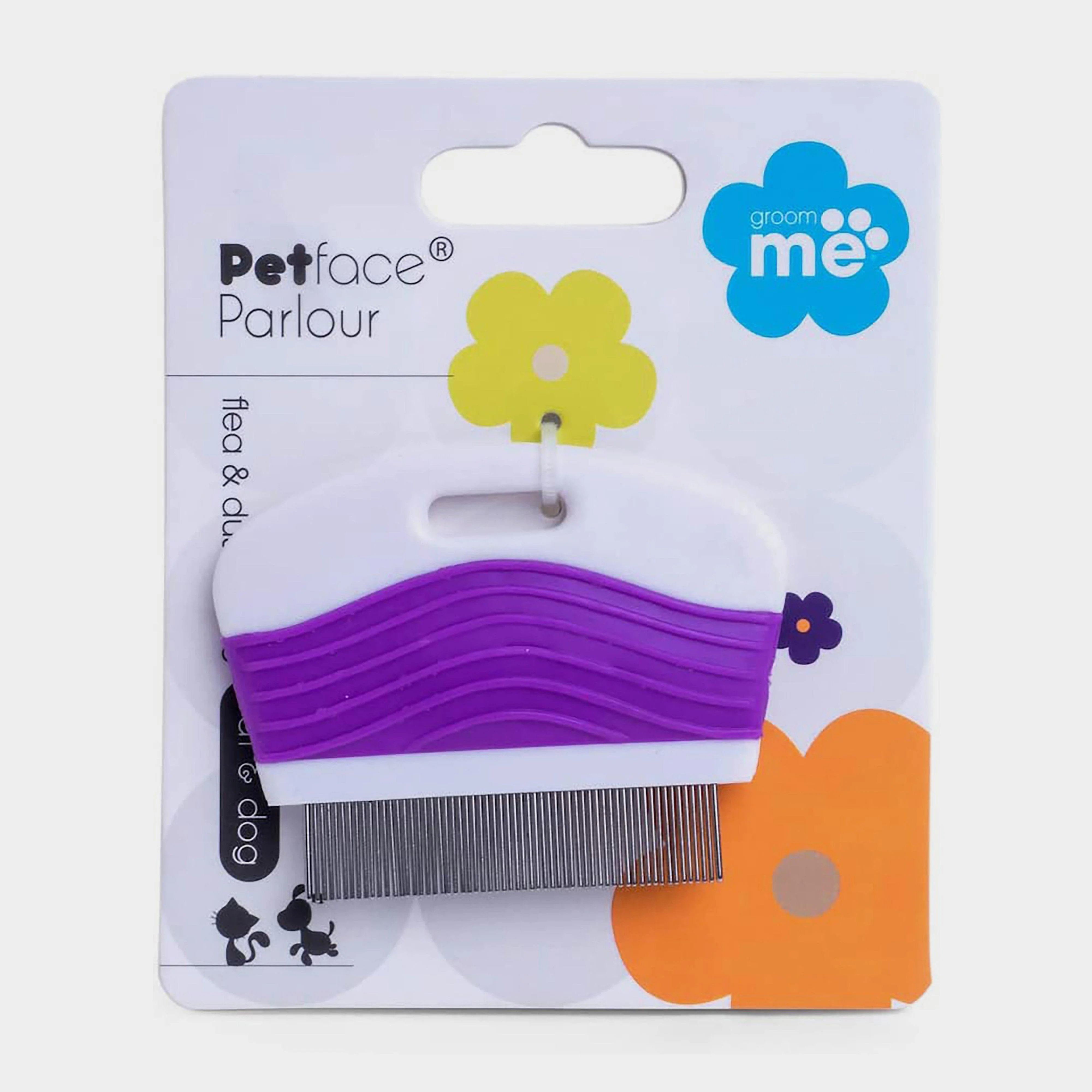 Flea and Dust Comb