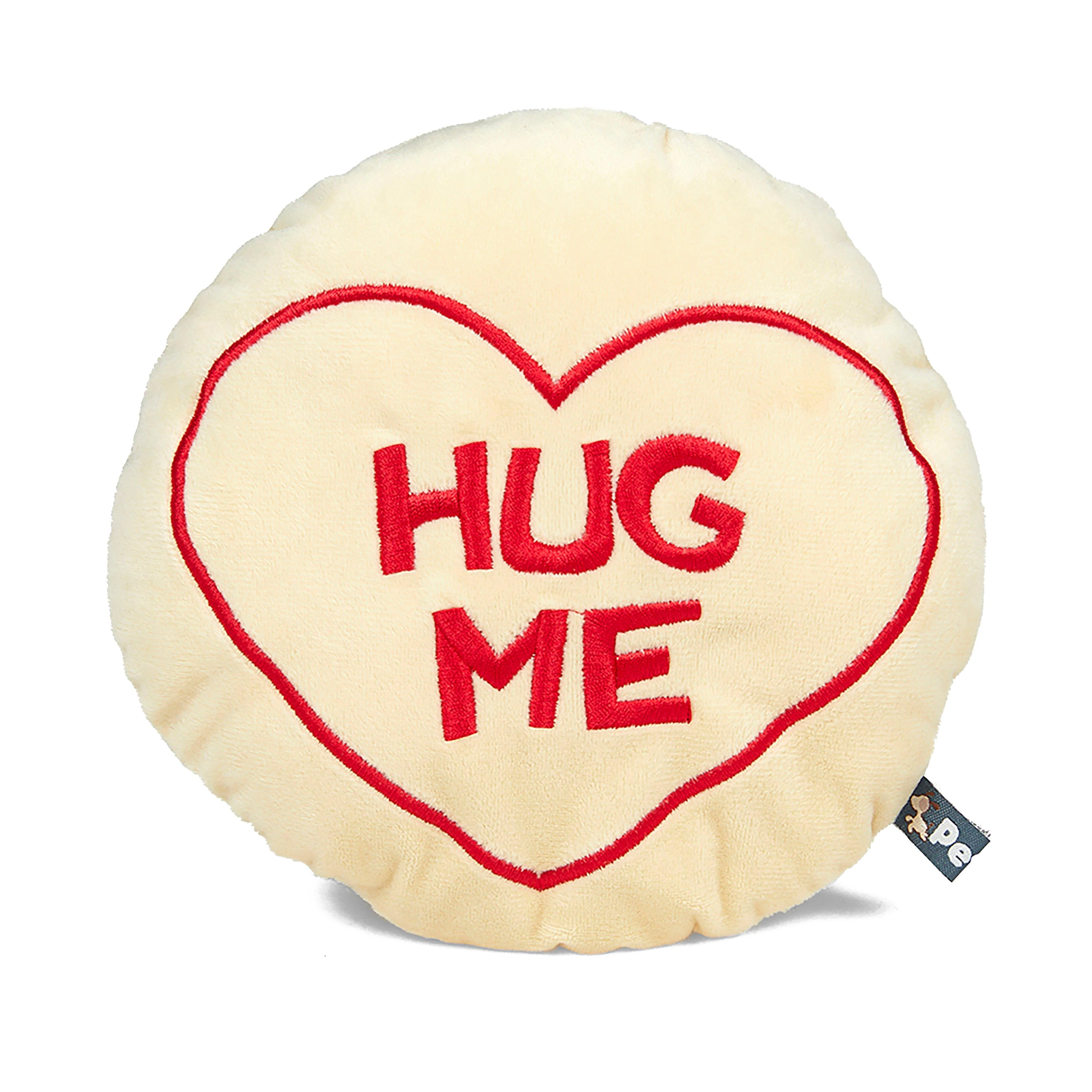 Hug Me Plush Dog Toy - Image 5