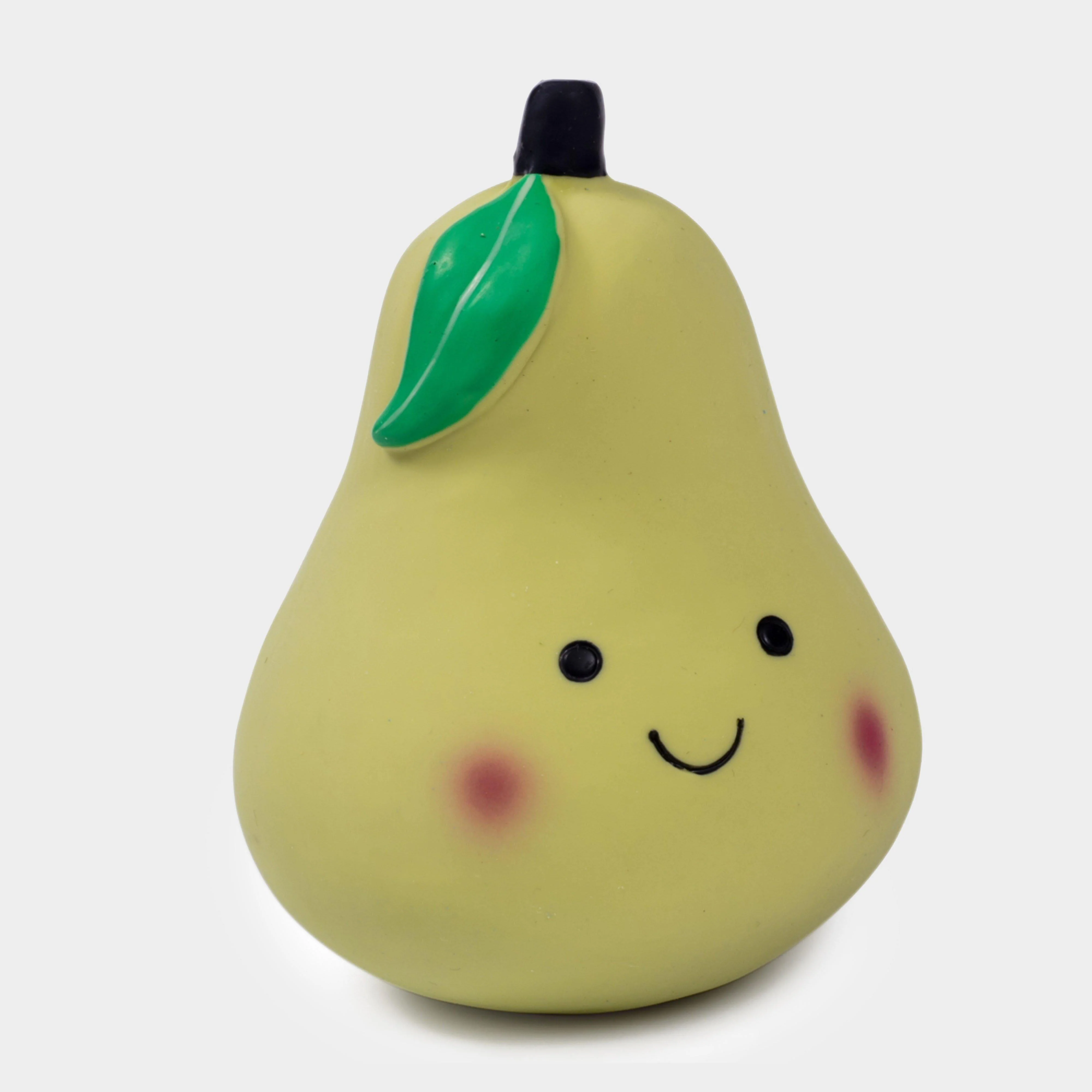 Latex Pear