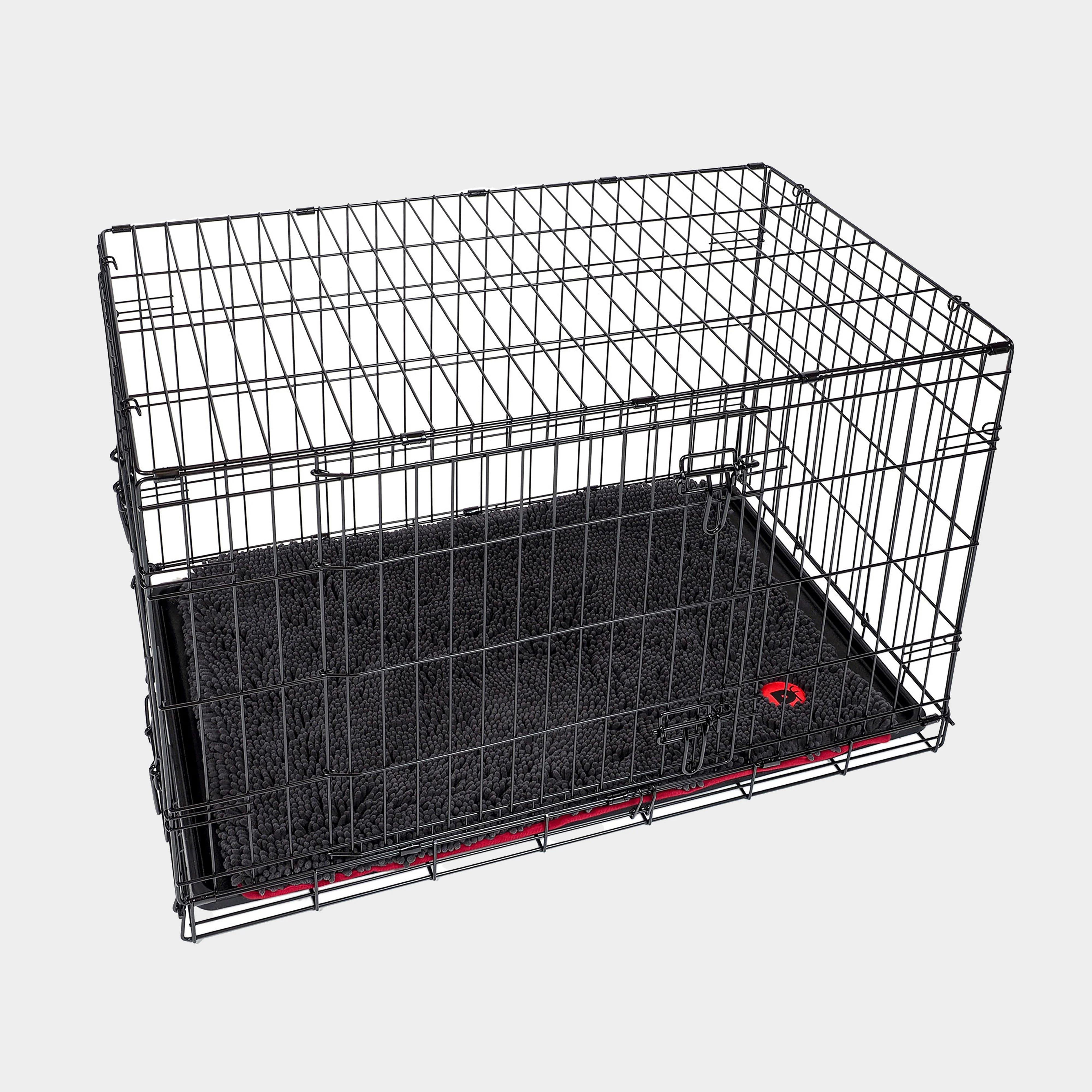 Memory Foam Microfibre Pet Mat L - Image 4