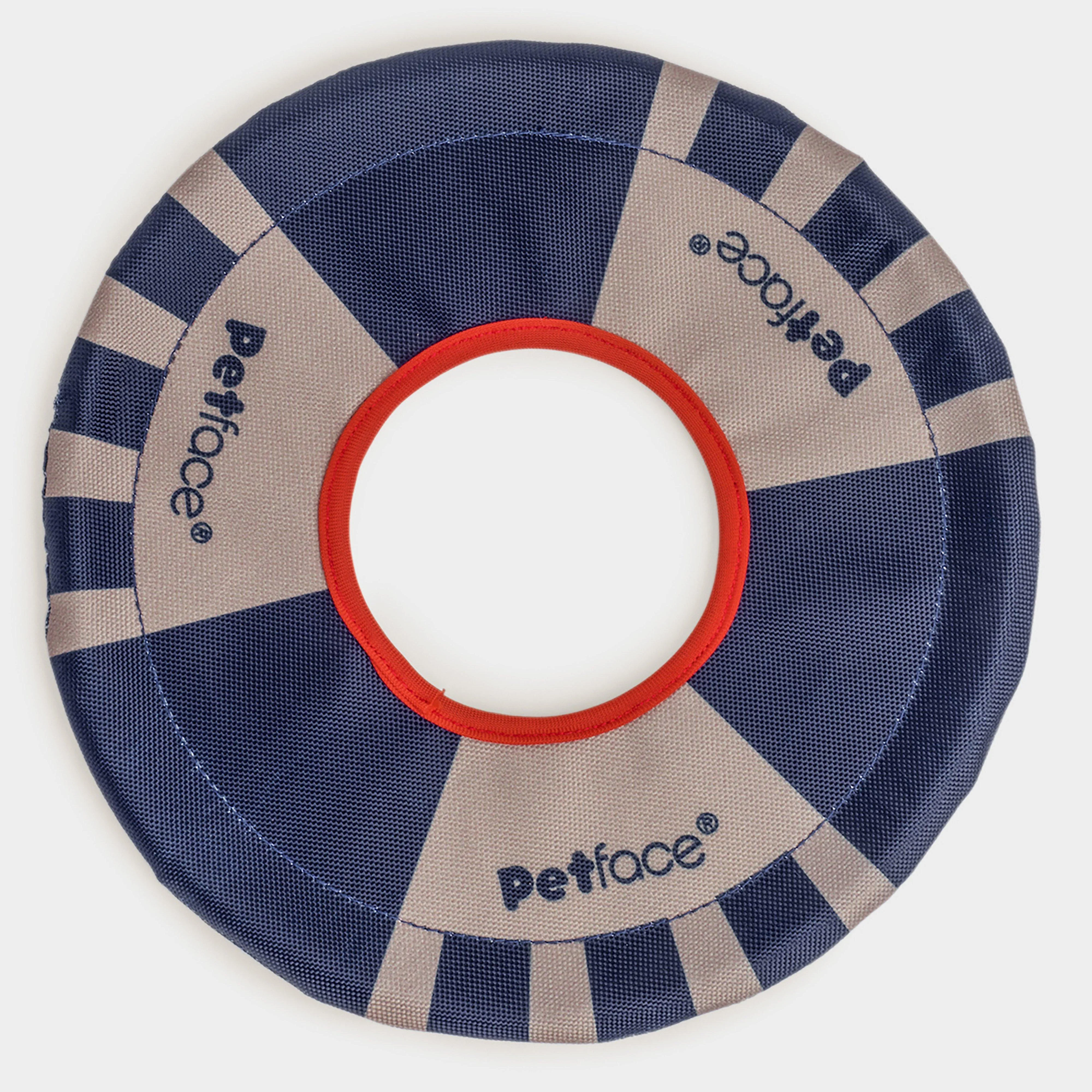 Outdoor Paws Aqua Frisbee