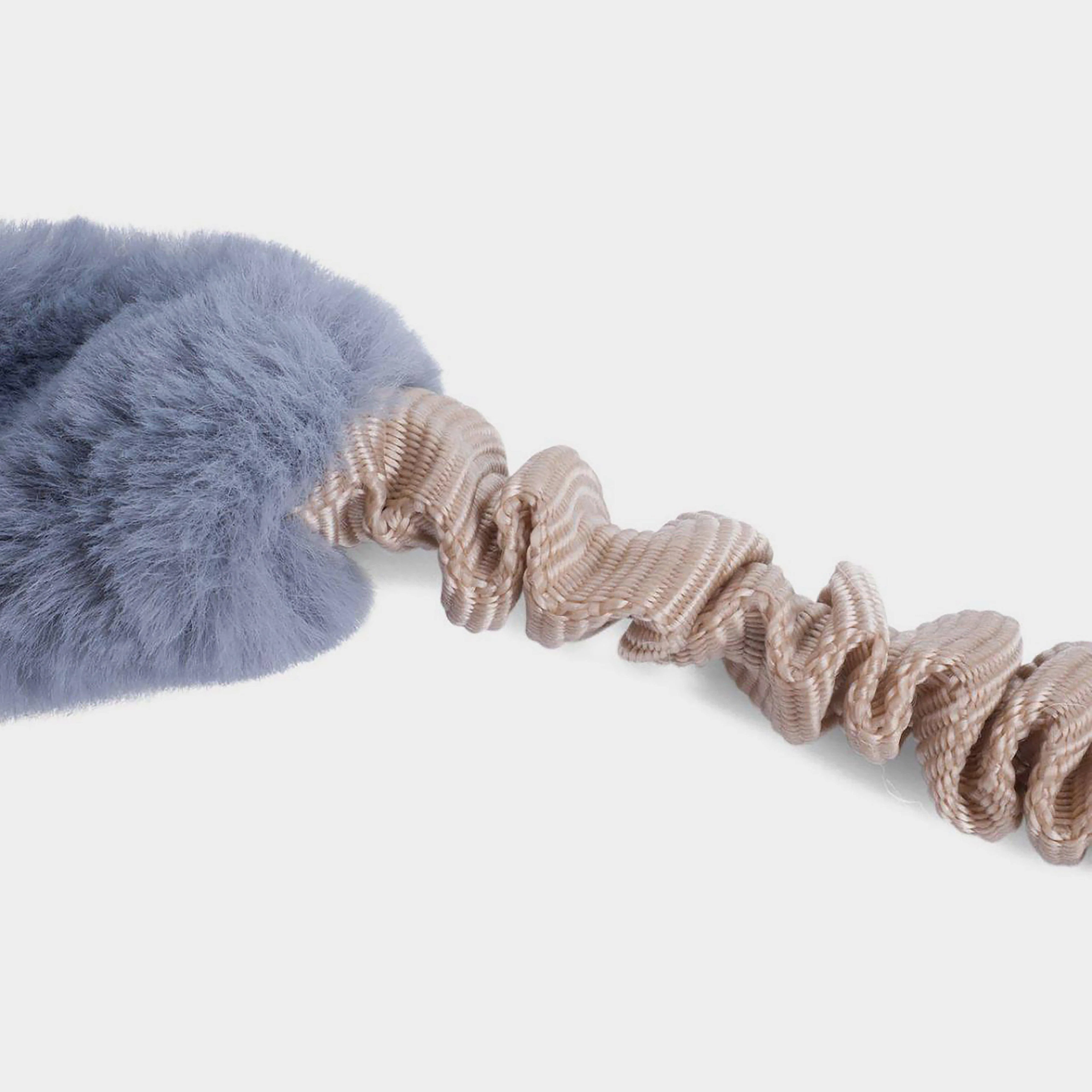 Outdoor Paws Aqua Stretchy Ball Thrower Beige - Image 2