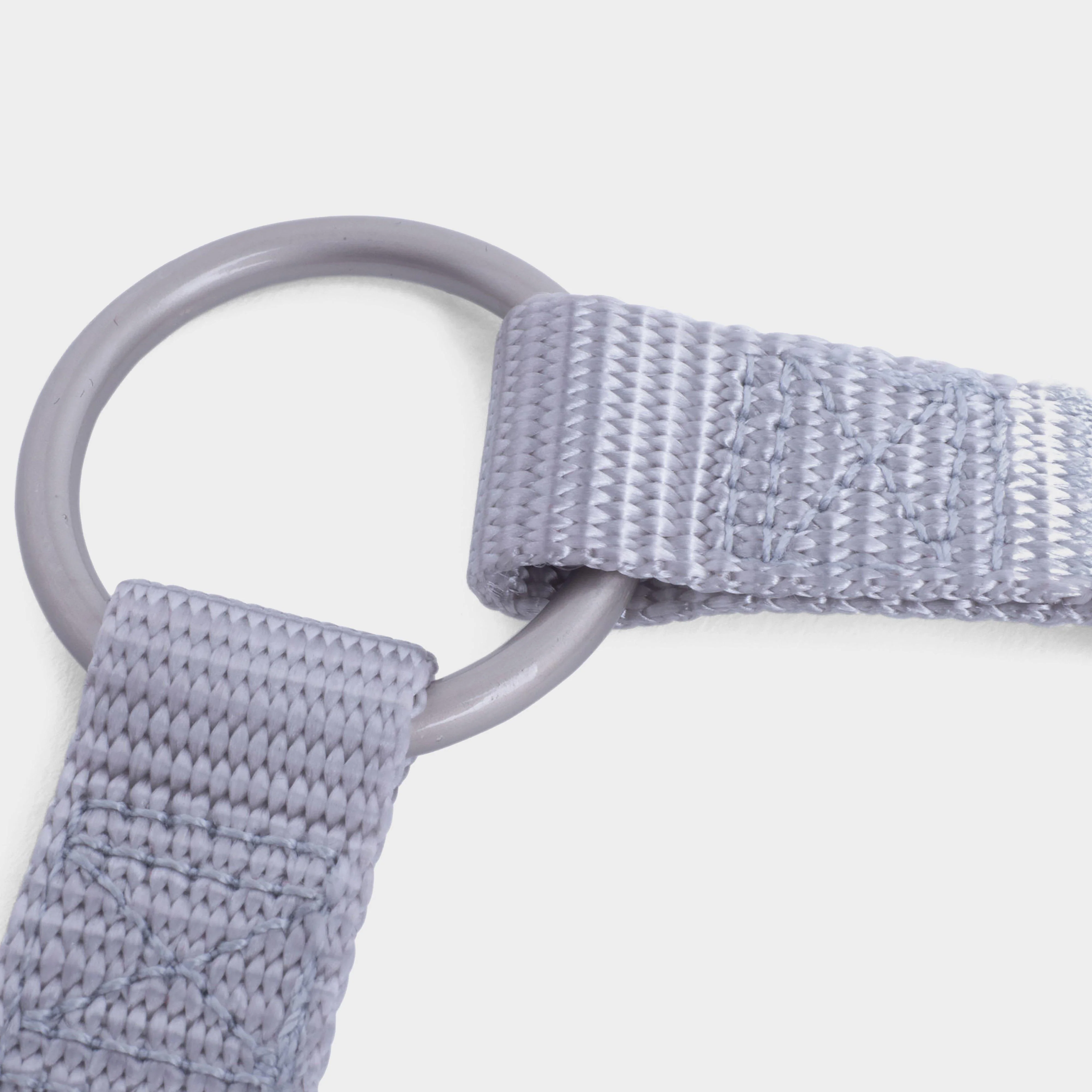 Outdoor Paws Couple Dog Lead Grey - Image 3