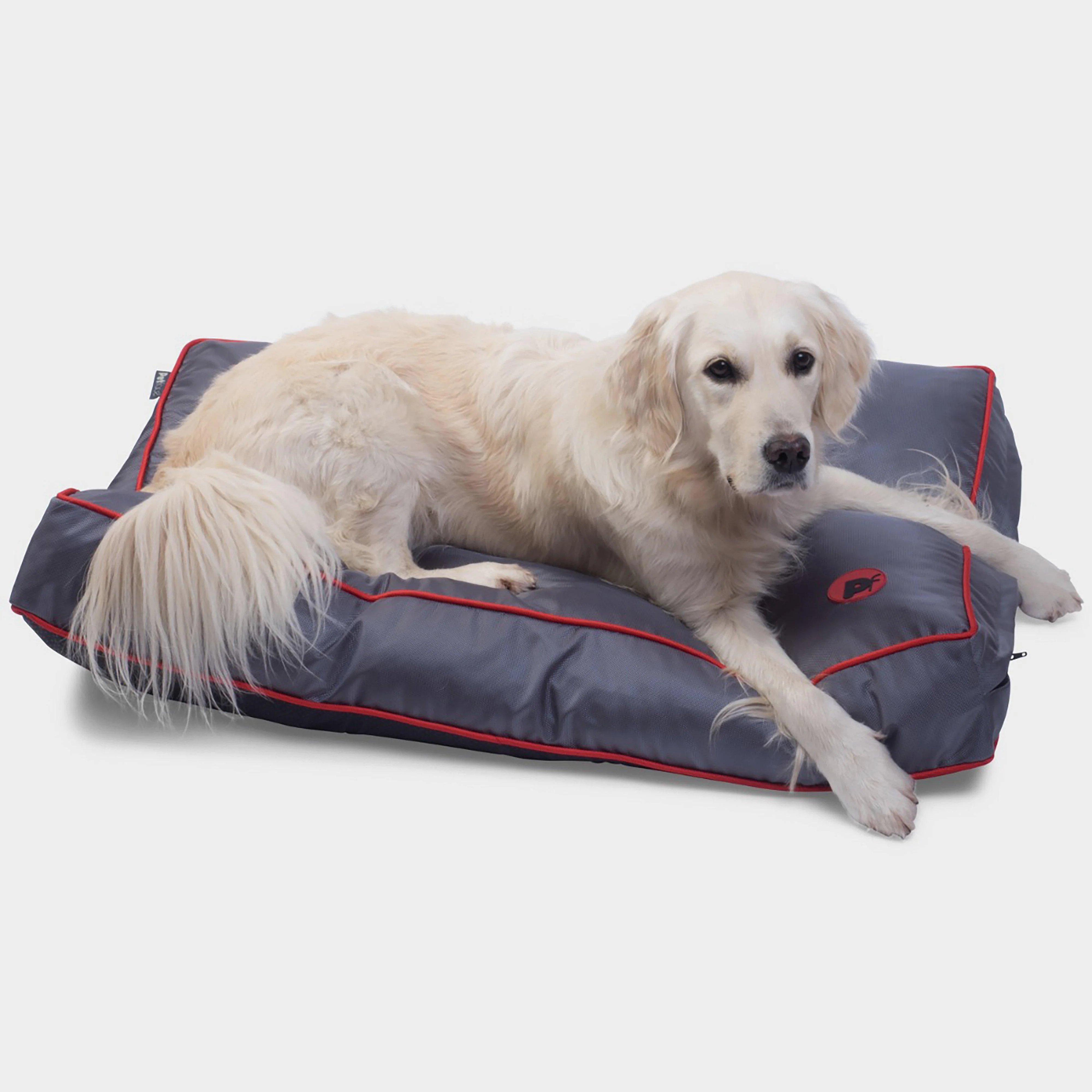 Oxford Mattress Grey - Image 2