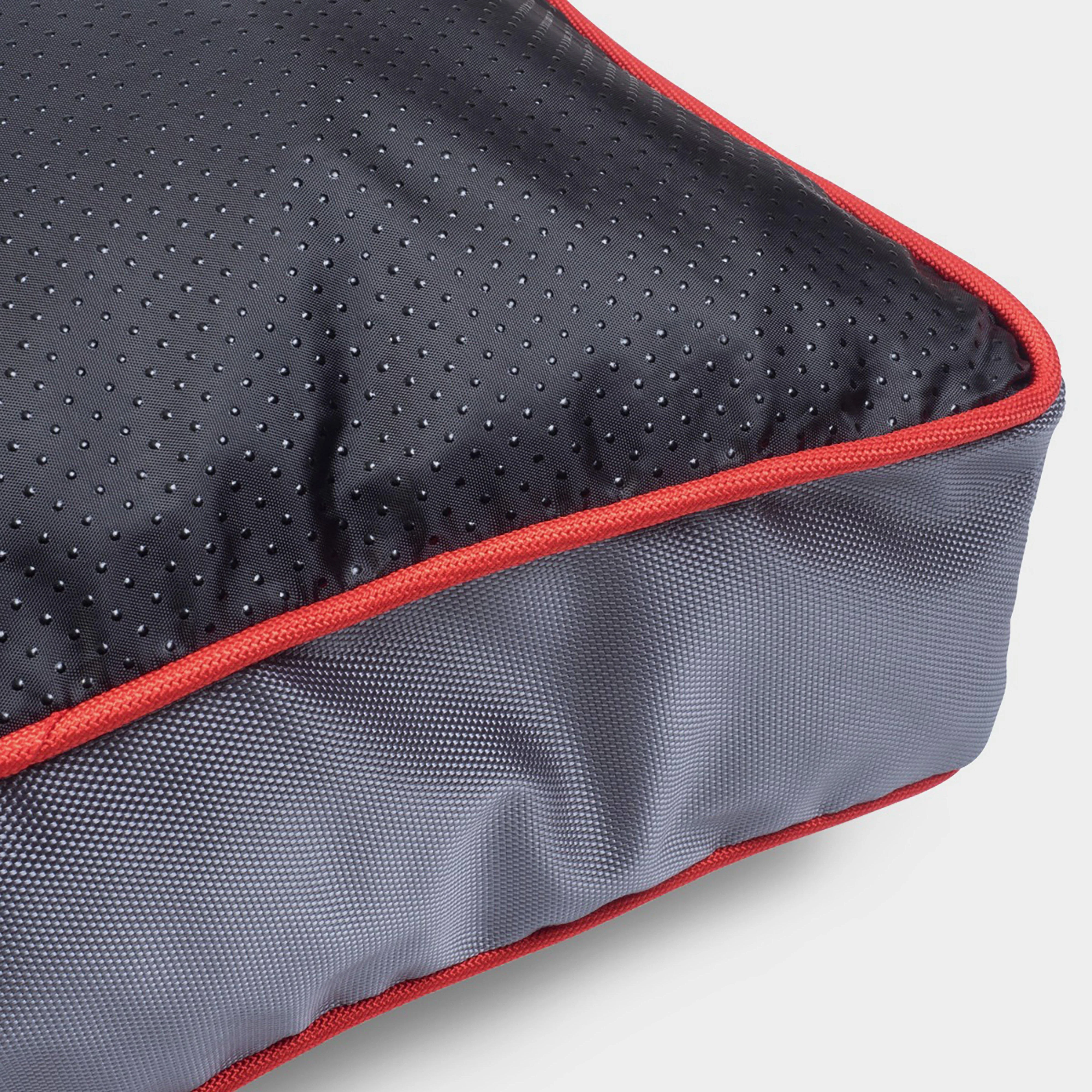 Oxford Mattress Grey - Image 4