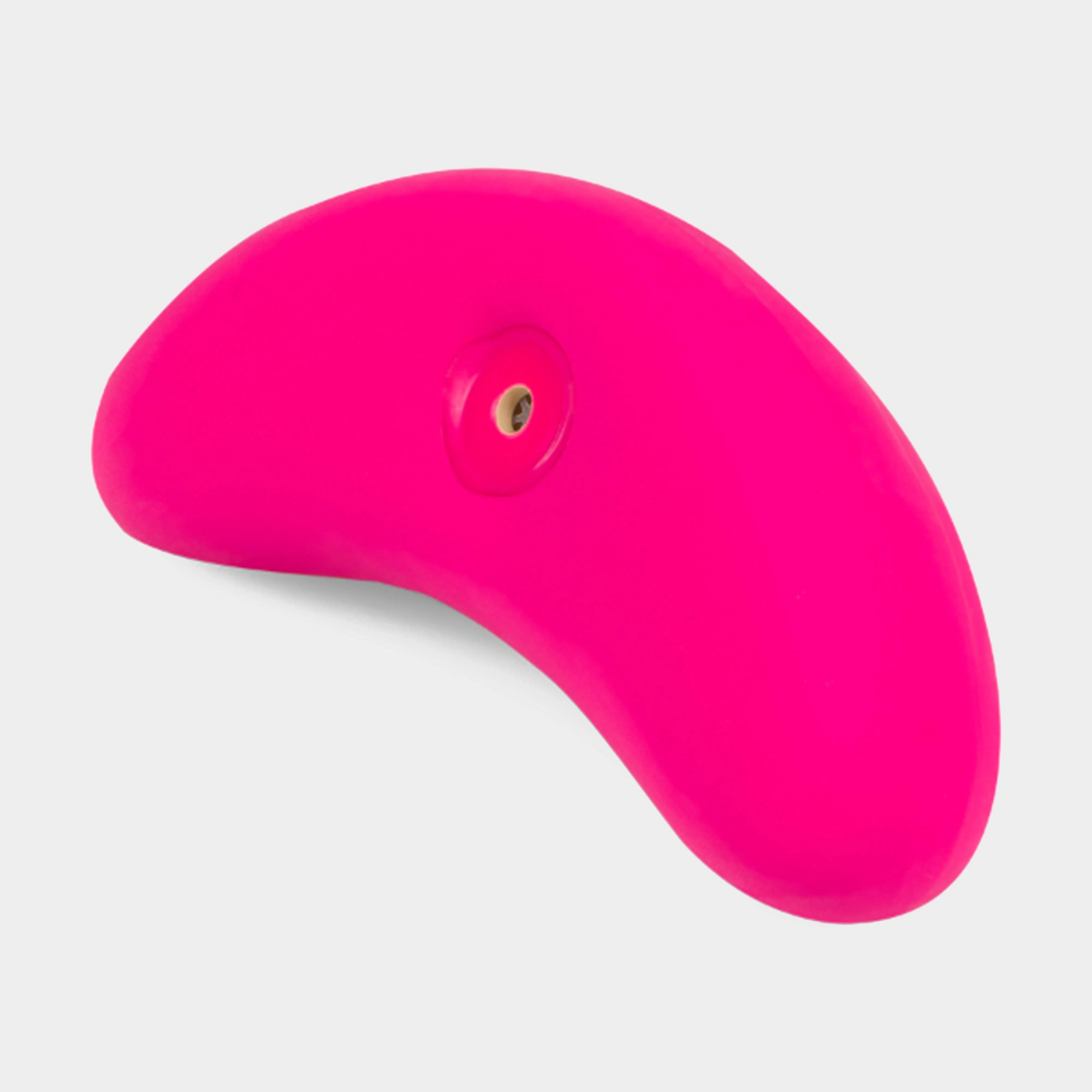 Pearly White Teeth Sweet Latex Dog Toy - Image 3