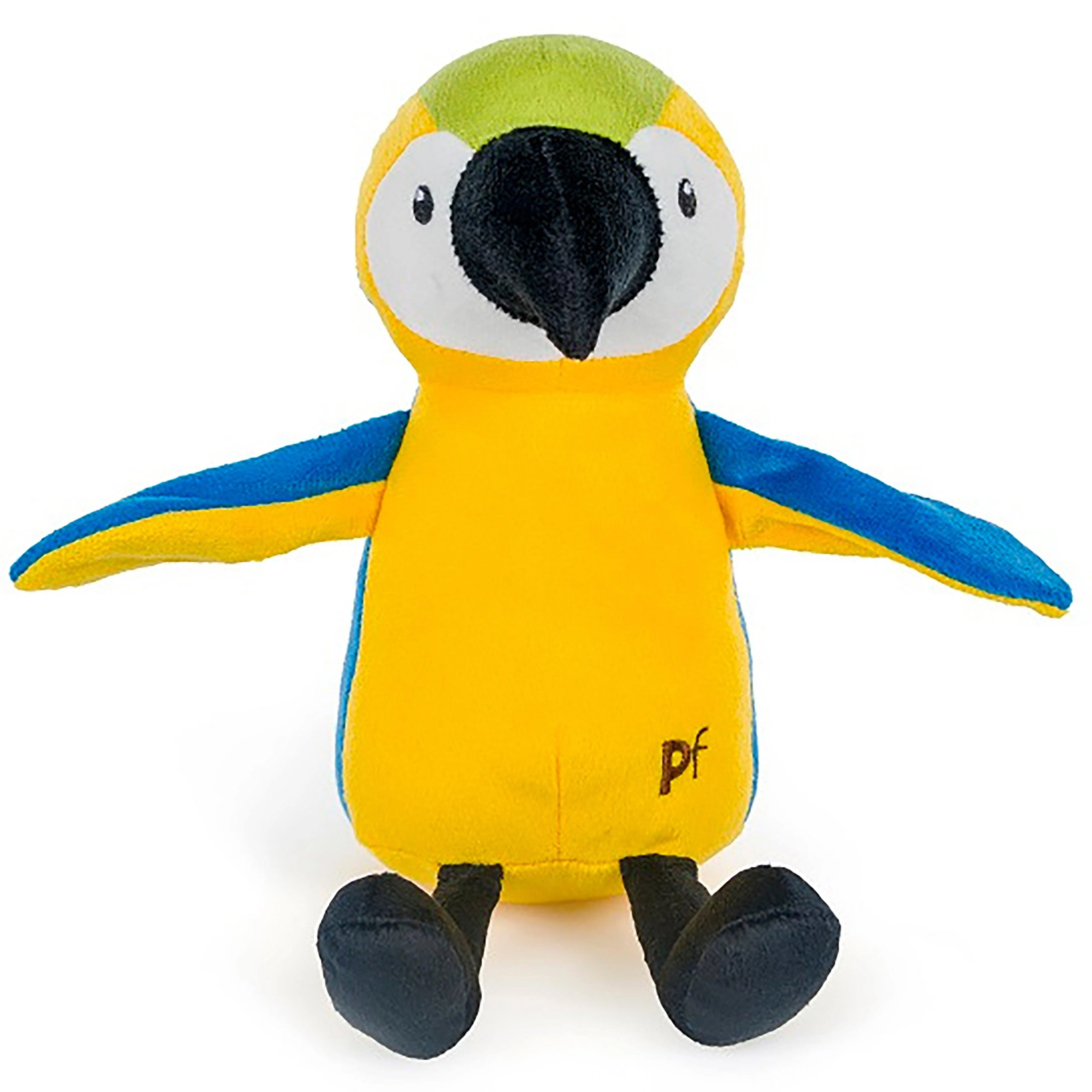 Planet Parrot - Image 10