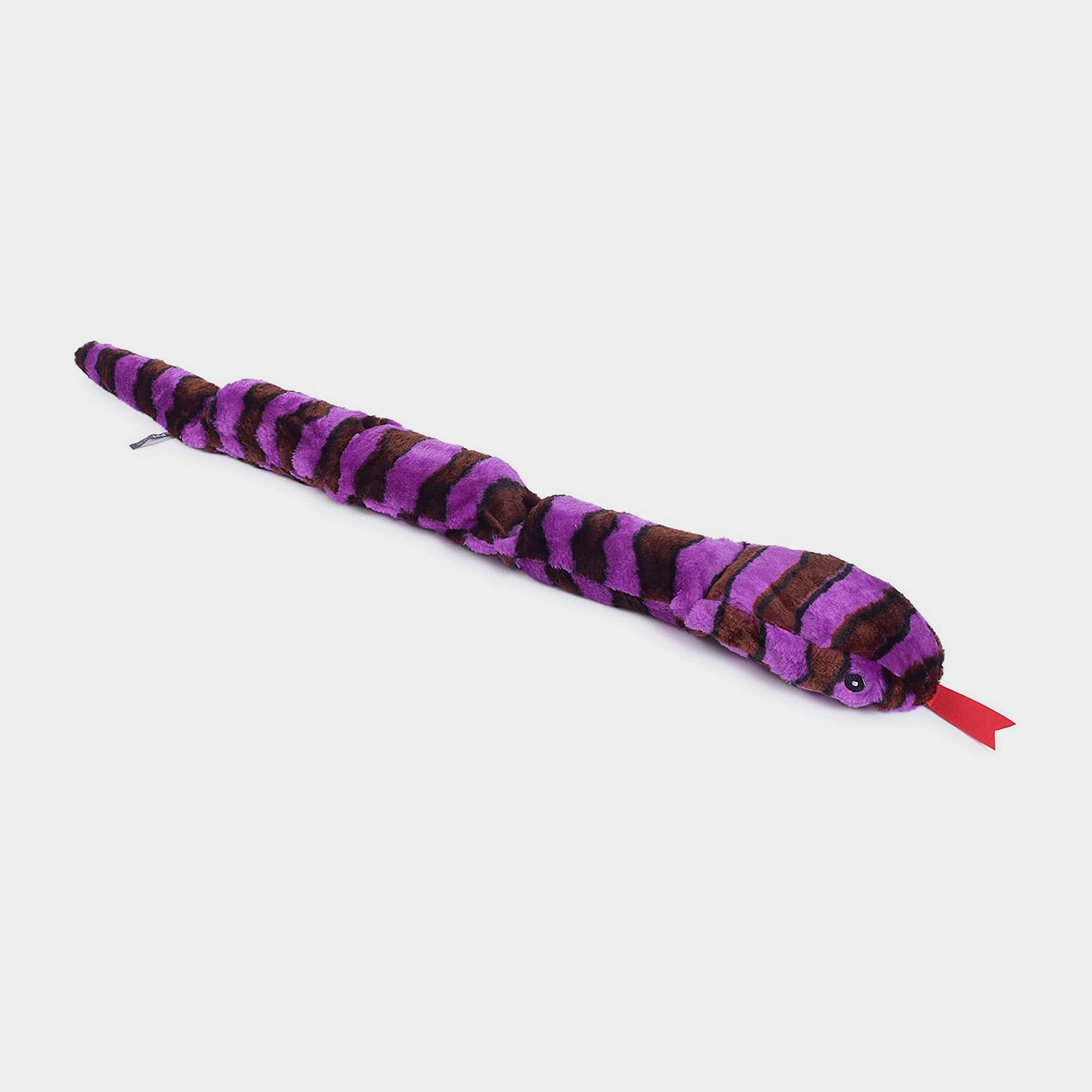 Plush Snake Toy - Image 3