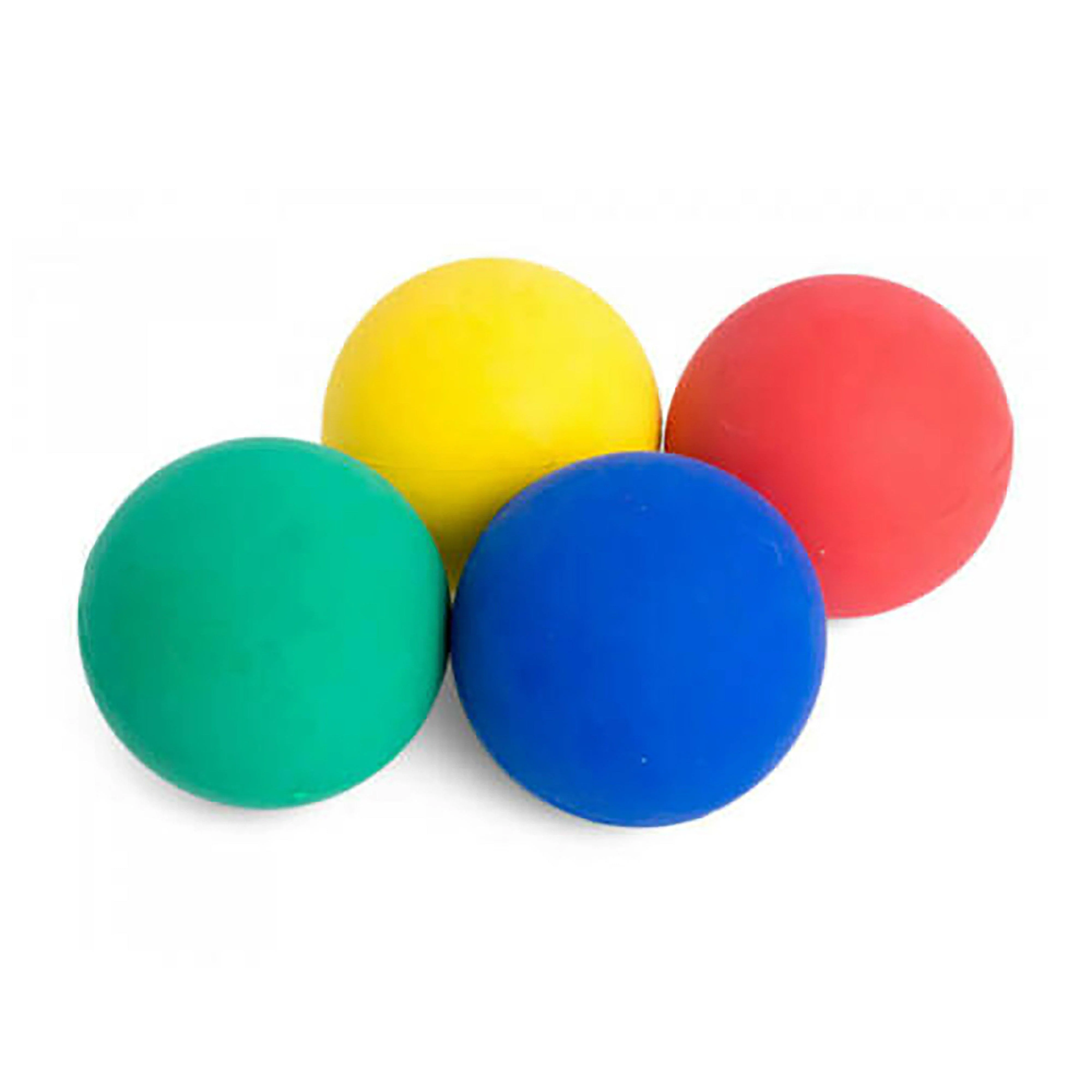 Simply Rubber Ball Assorted - Image 2