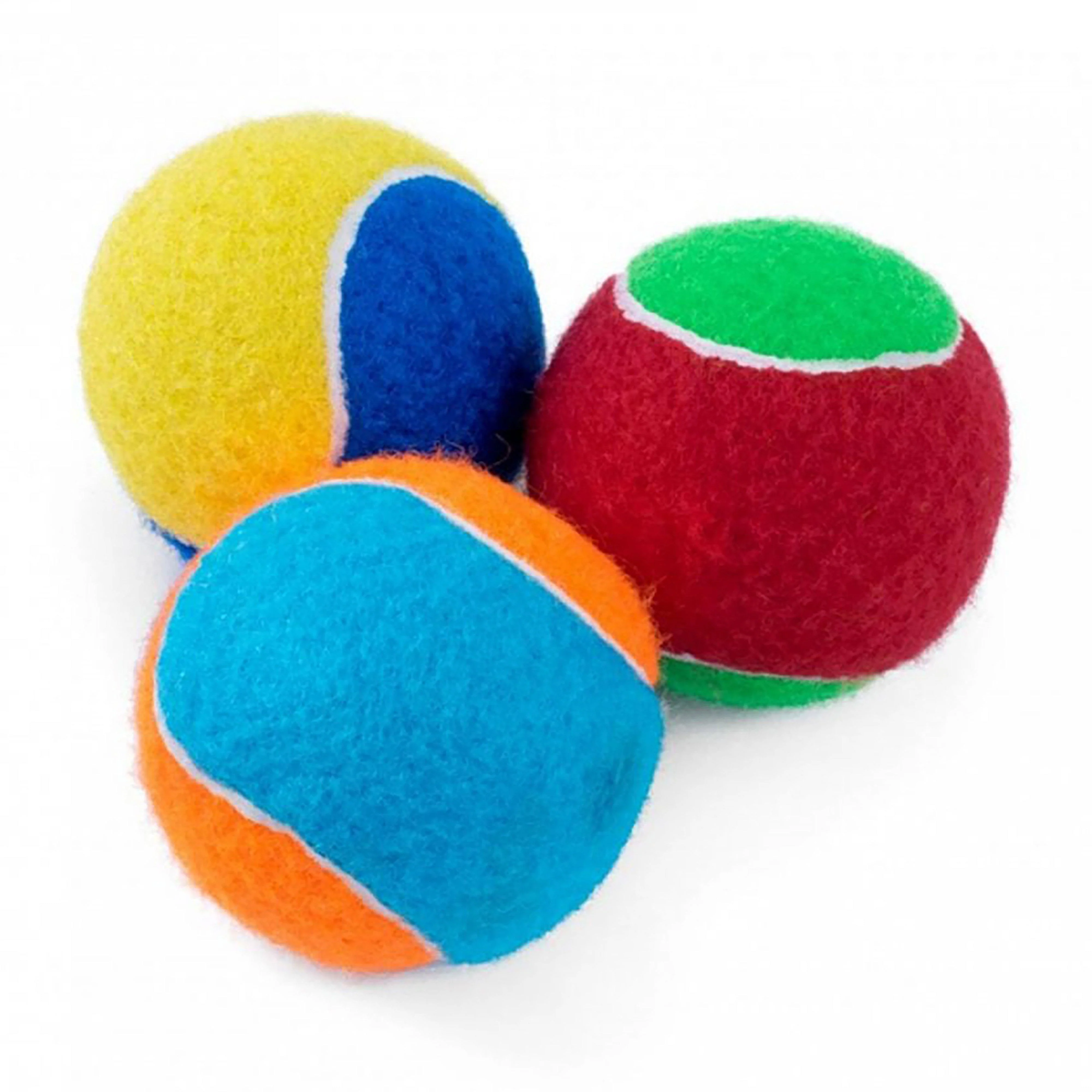 Squeaky Tennis Ball Assorted - Image 4