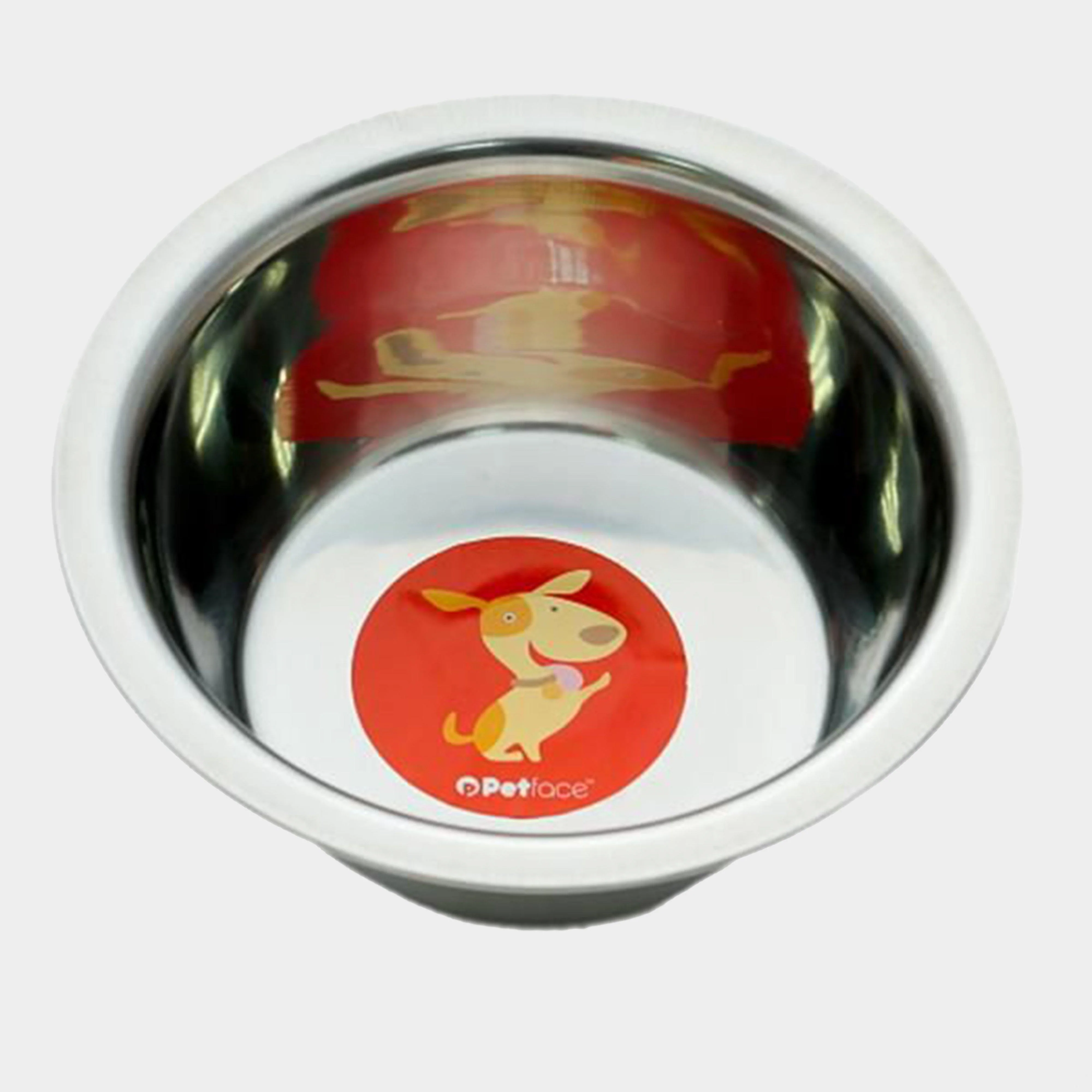 Stainless Steel Bowl - Image 2