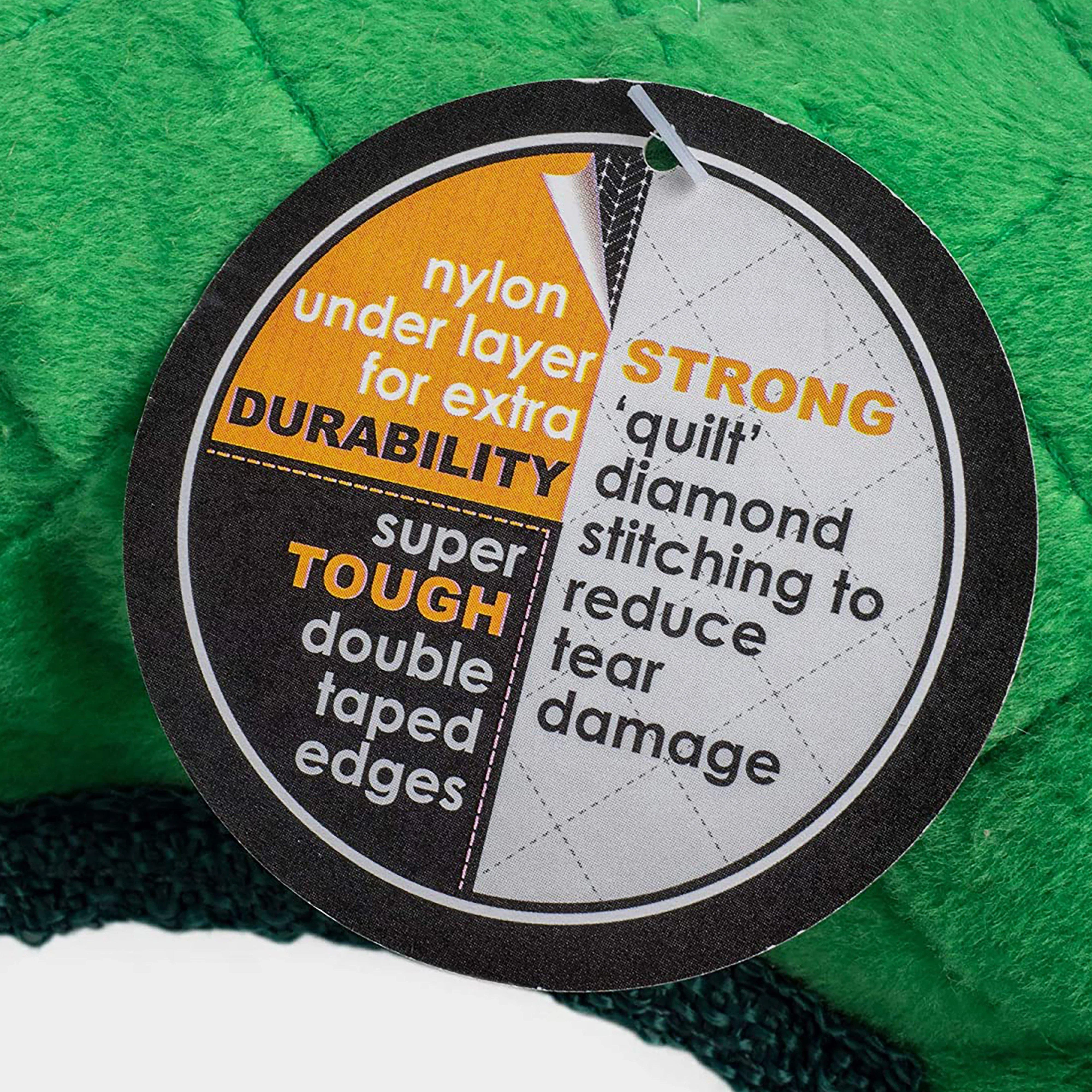 Tough Gator Green - Image 2