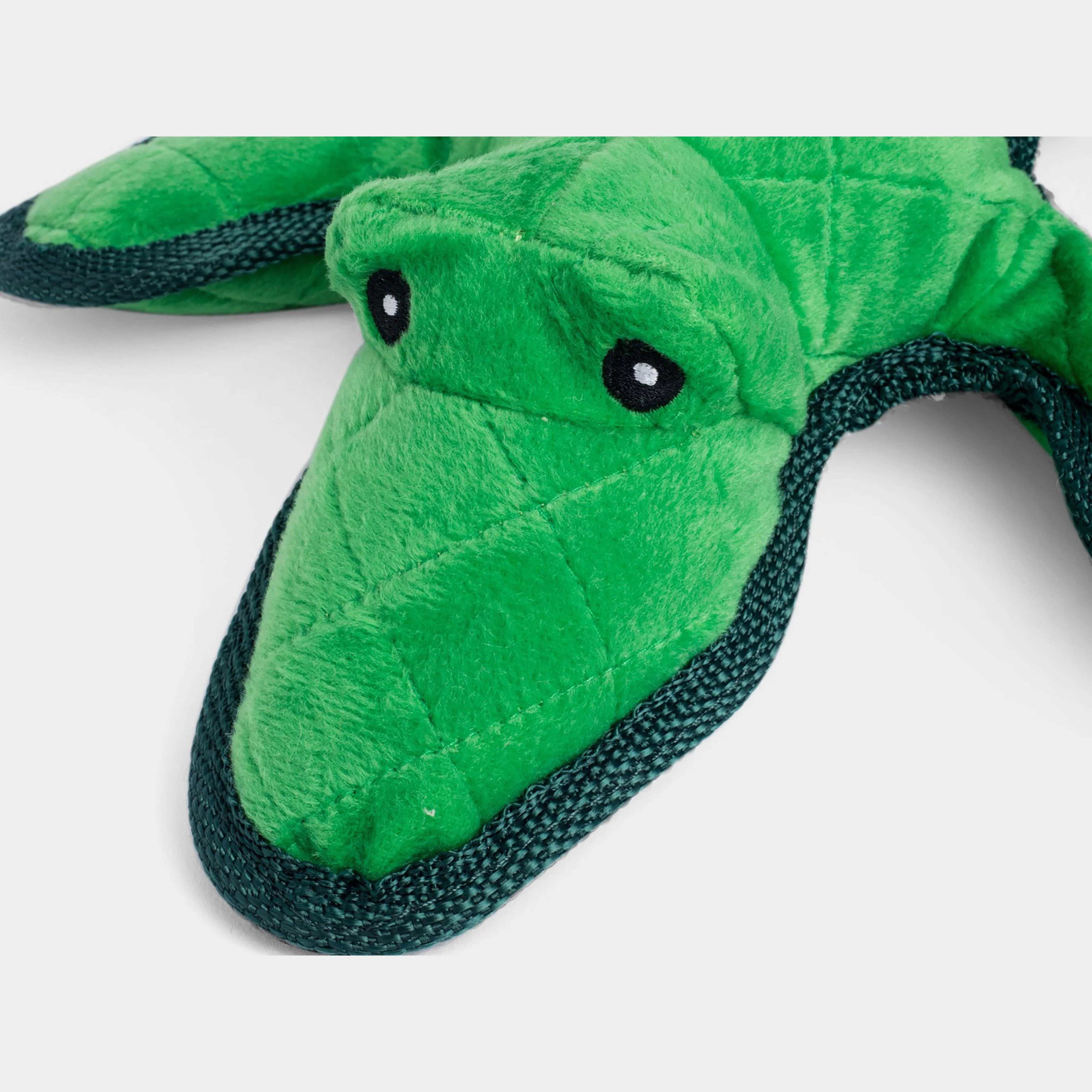 Tough Gator Green - Image 4
