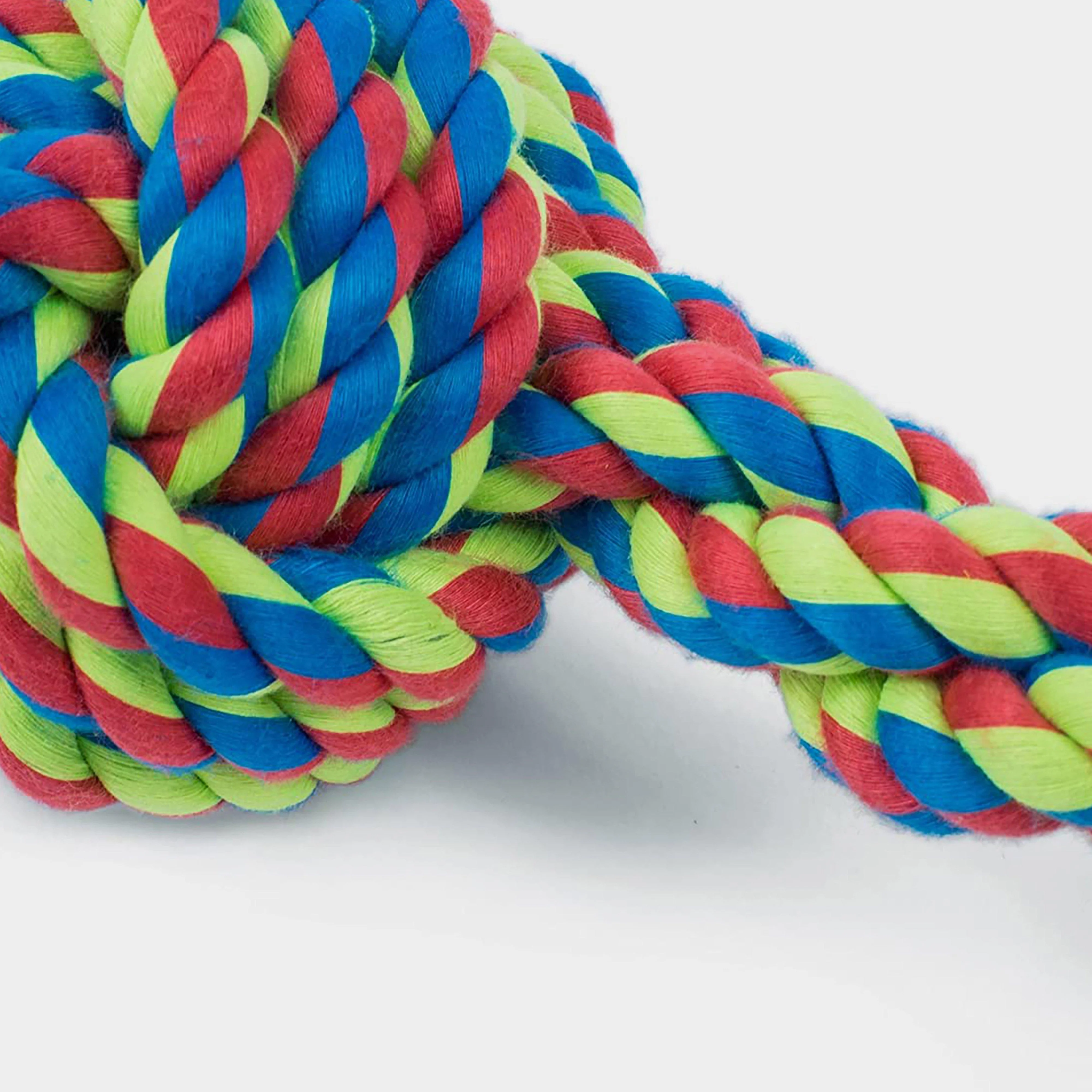 Toyz Knotted Rope - Image 2