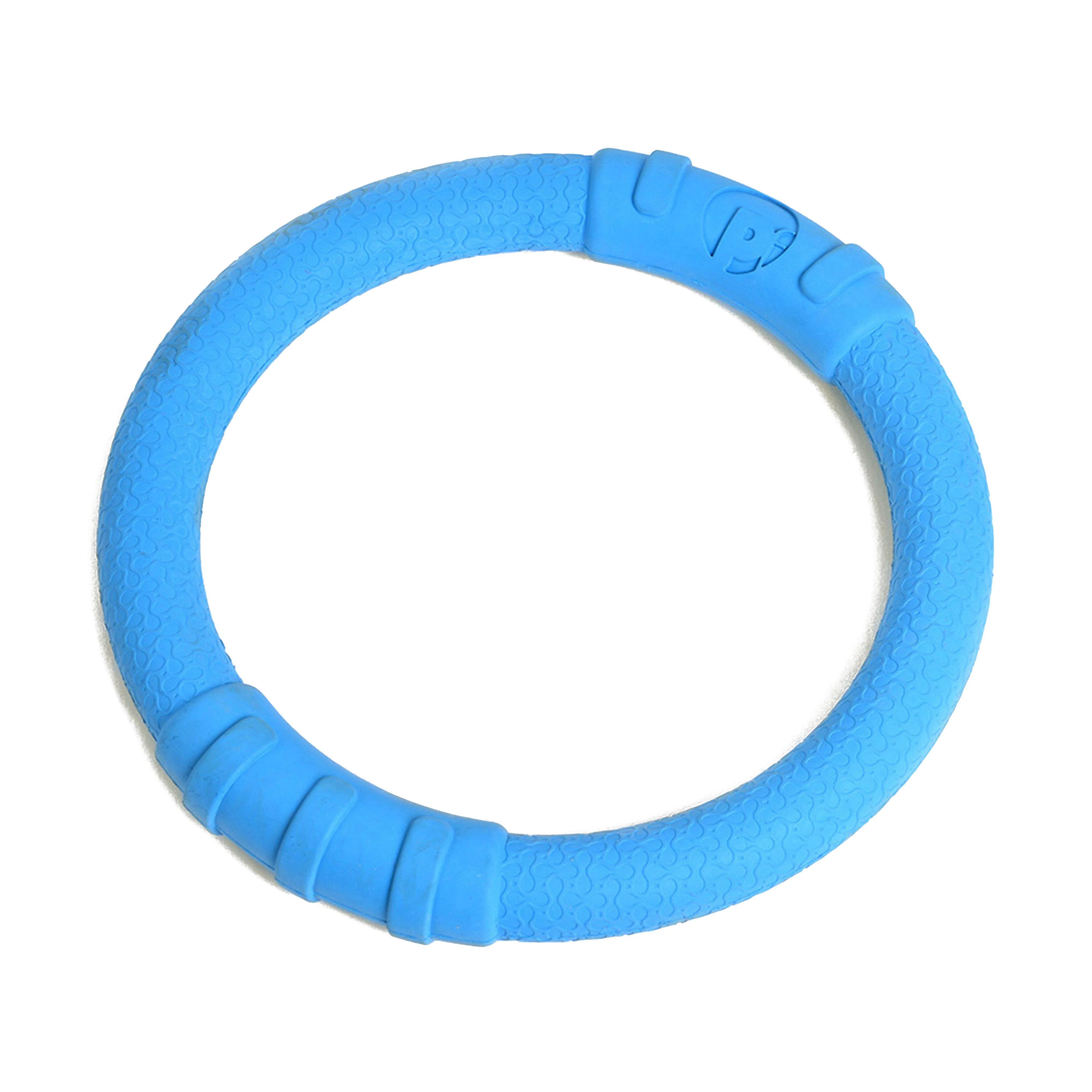 Toyz Rubber Ring Dog Toy - Image 4