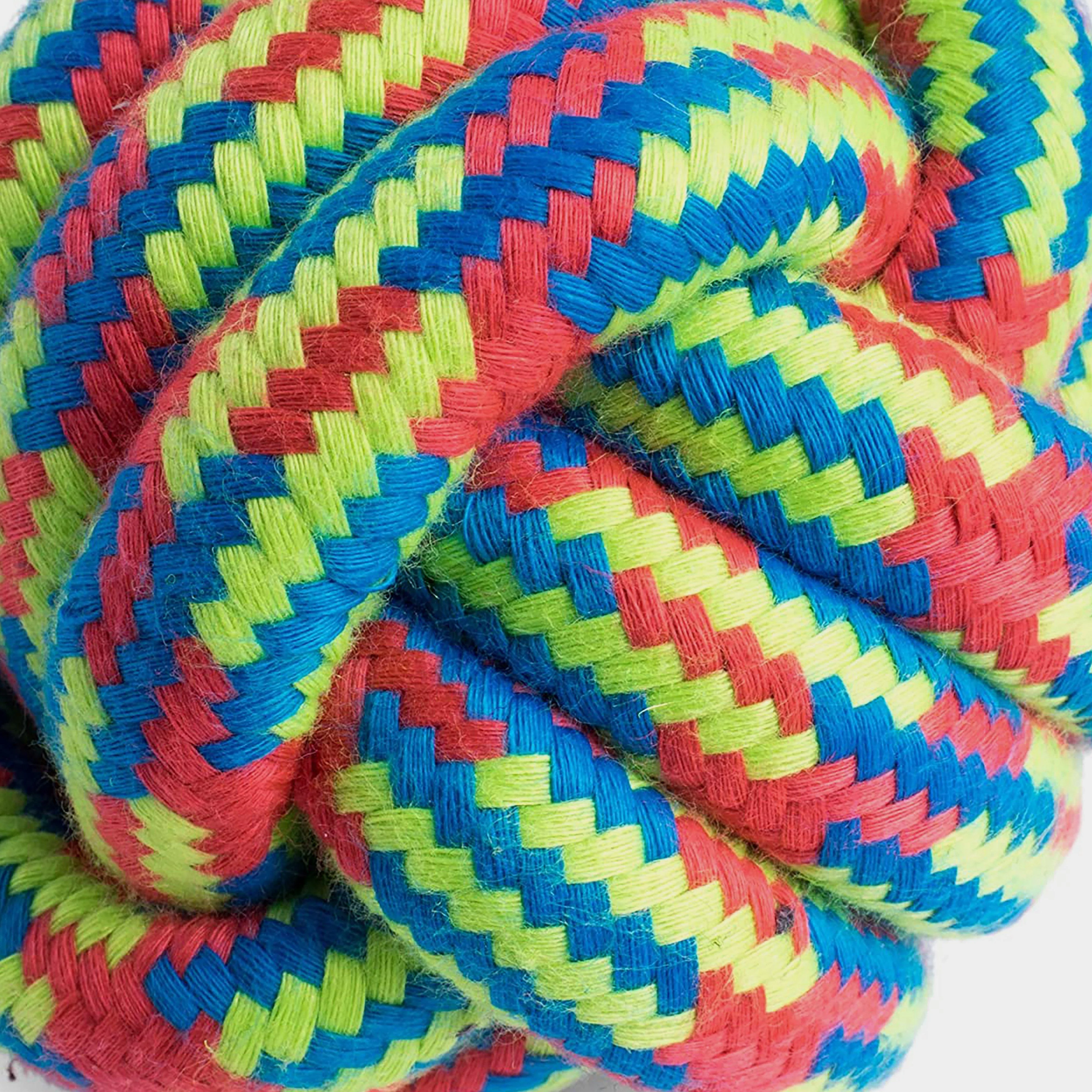 Toyz Woven Rope Ball - Image 2