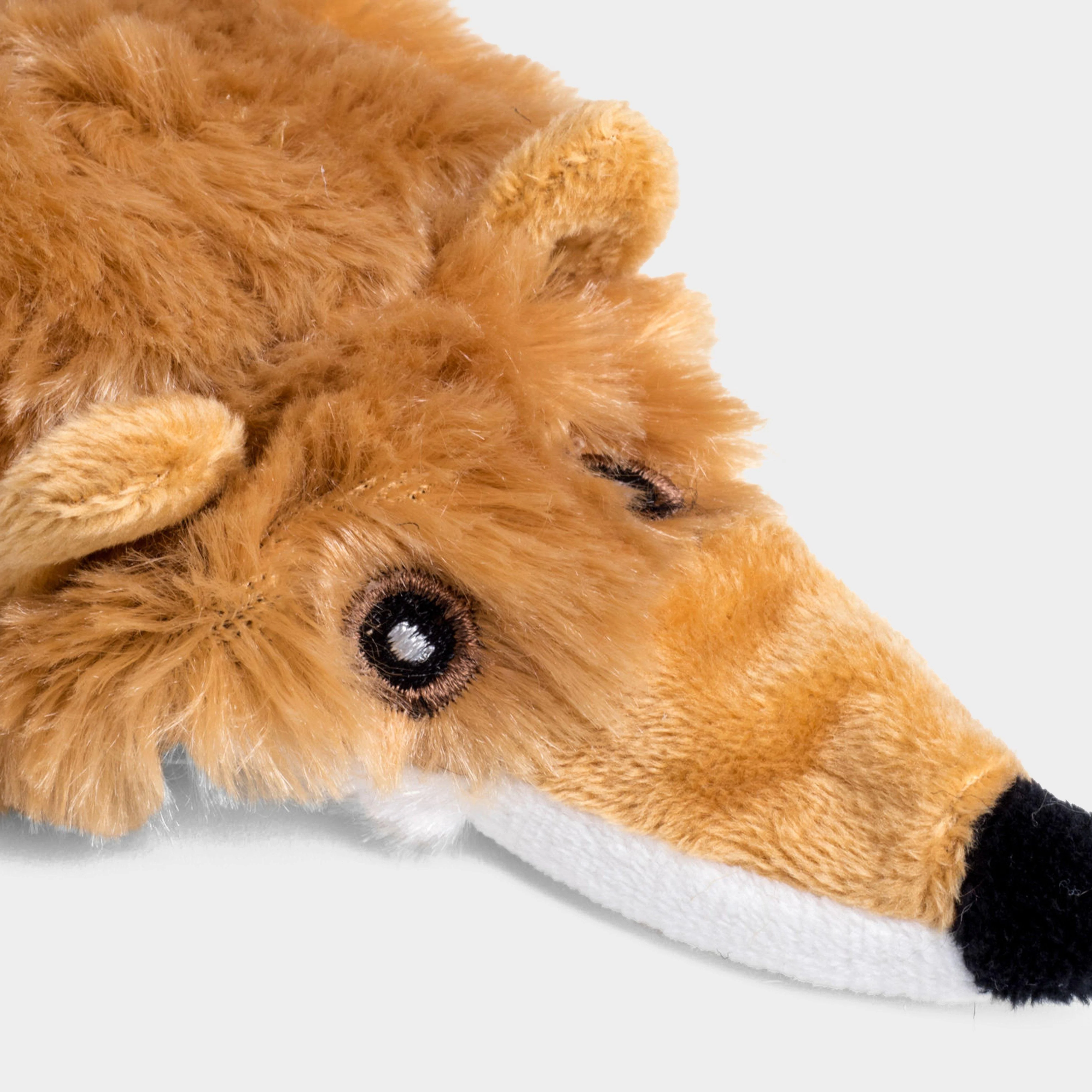 Woodland Critters Small Fox - Image 2