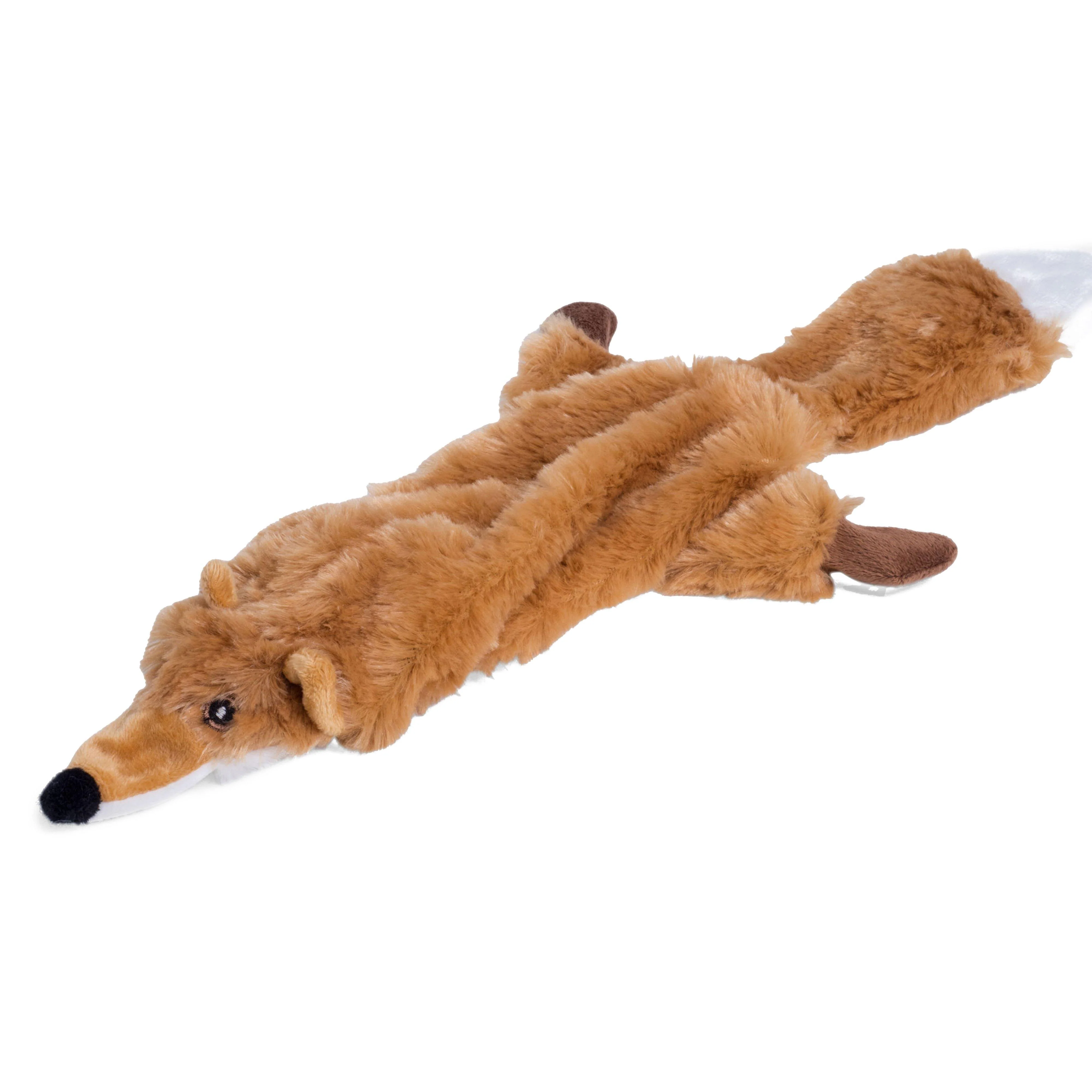 Woodland Critters Small Fox - Image 4