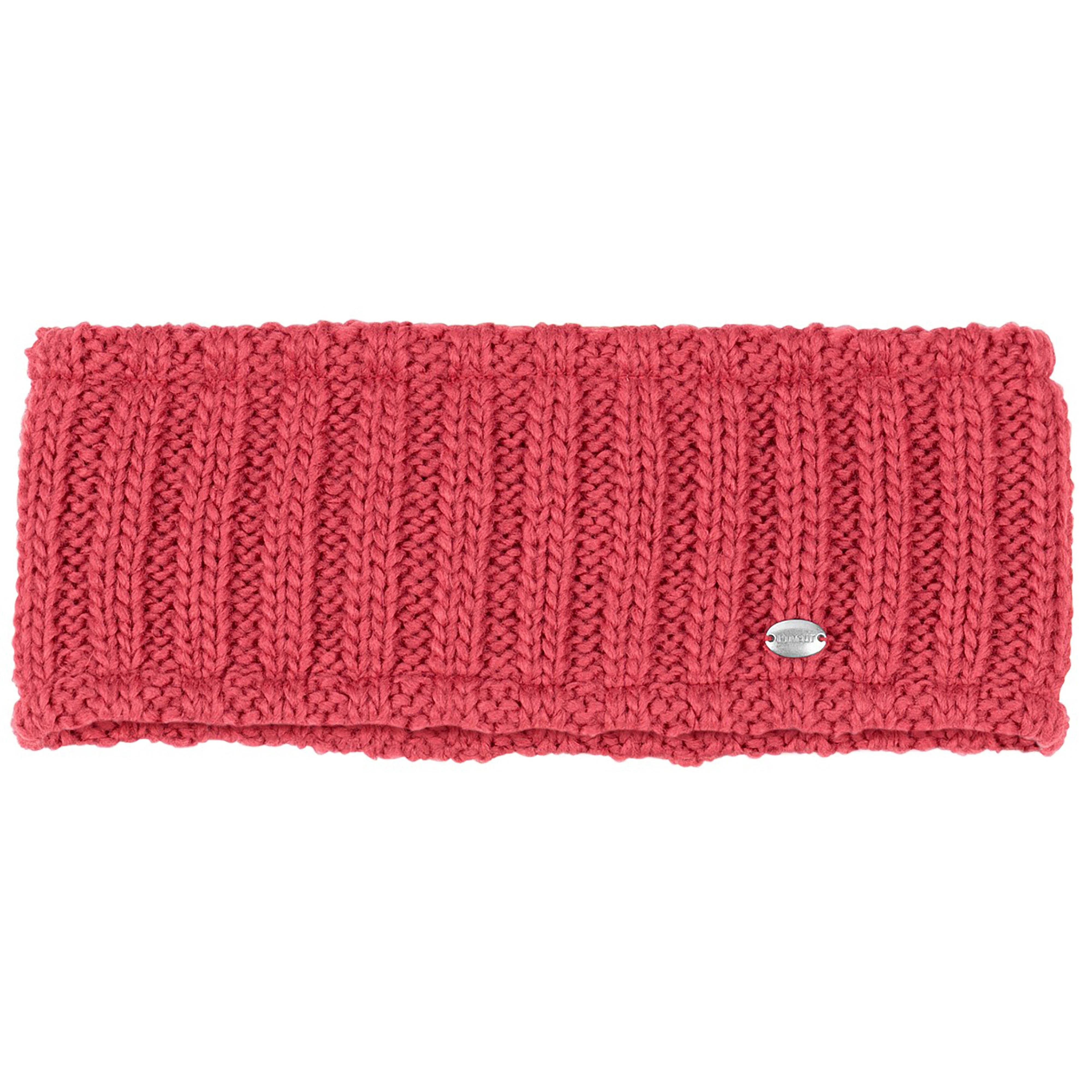 Mutze Headband Scarlet - Image 2