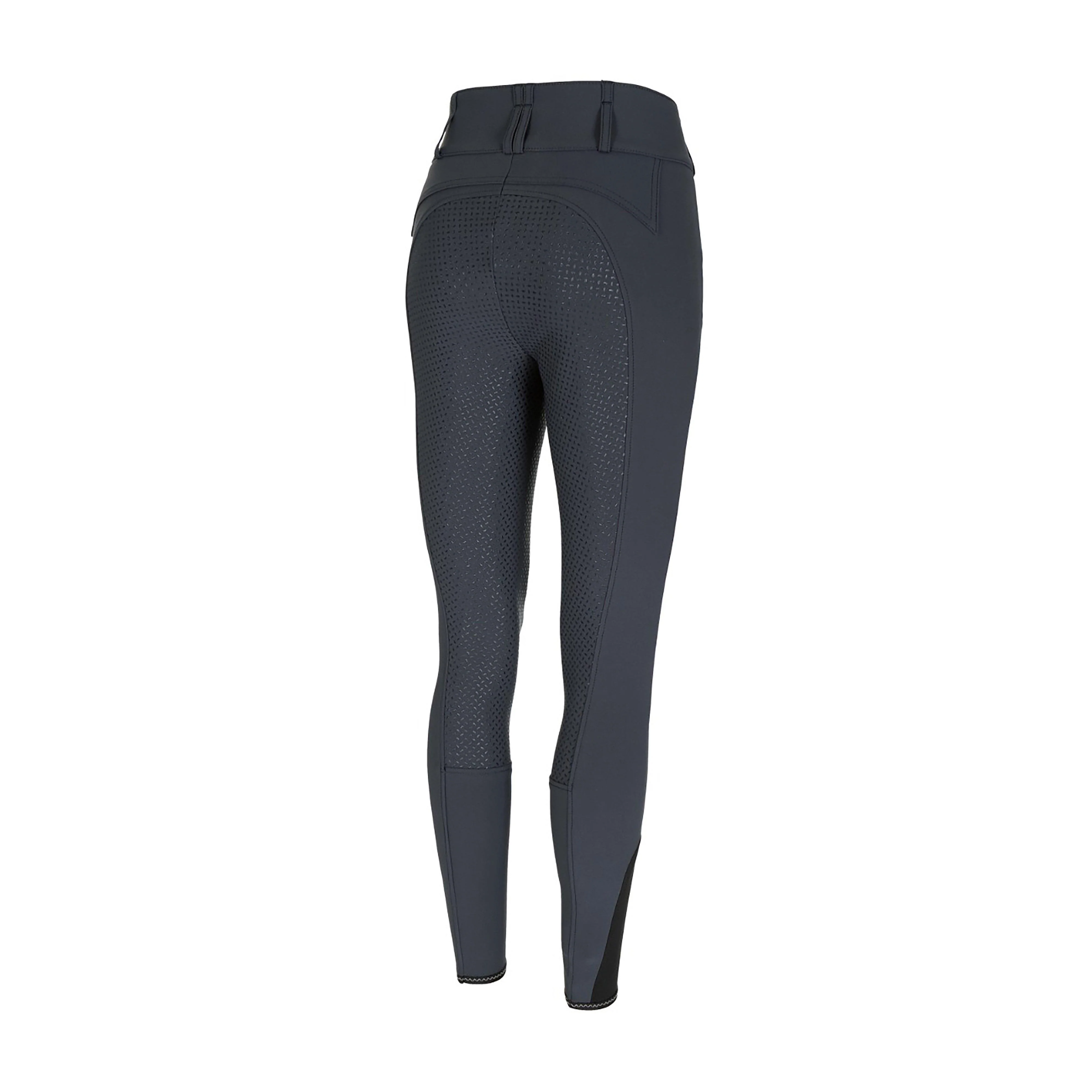 Womens Candela Breeches Dark Shadow - Image 2