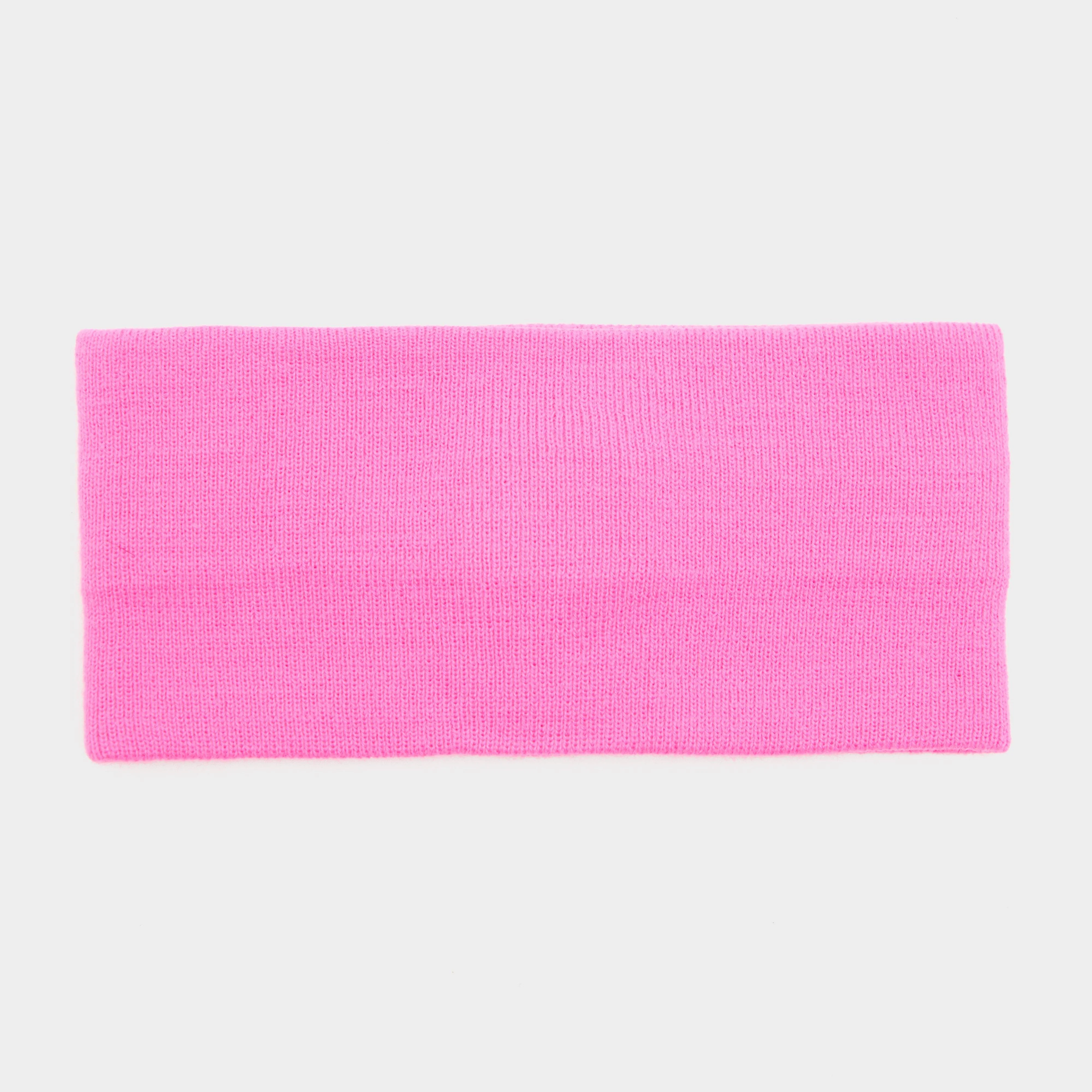 Adult Kelty LED Headband Pink - Image 2