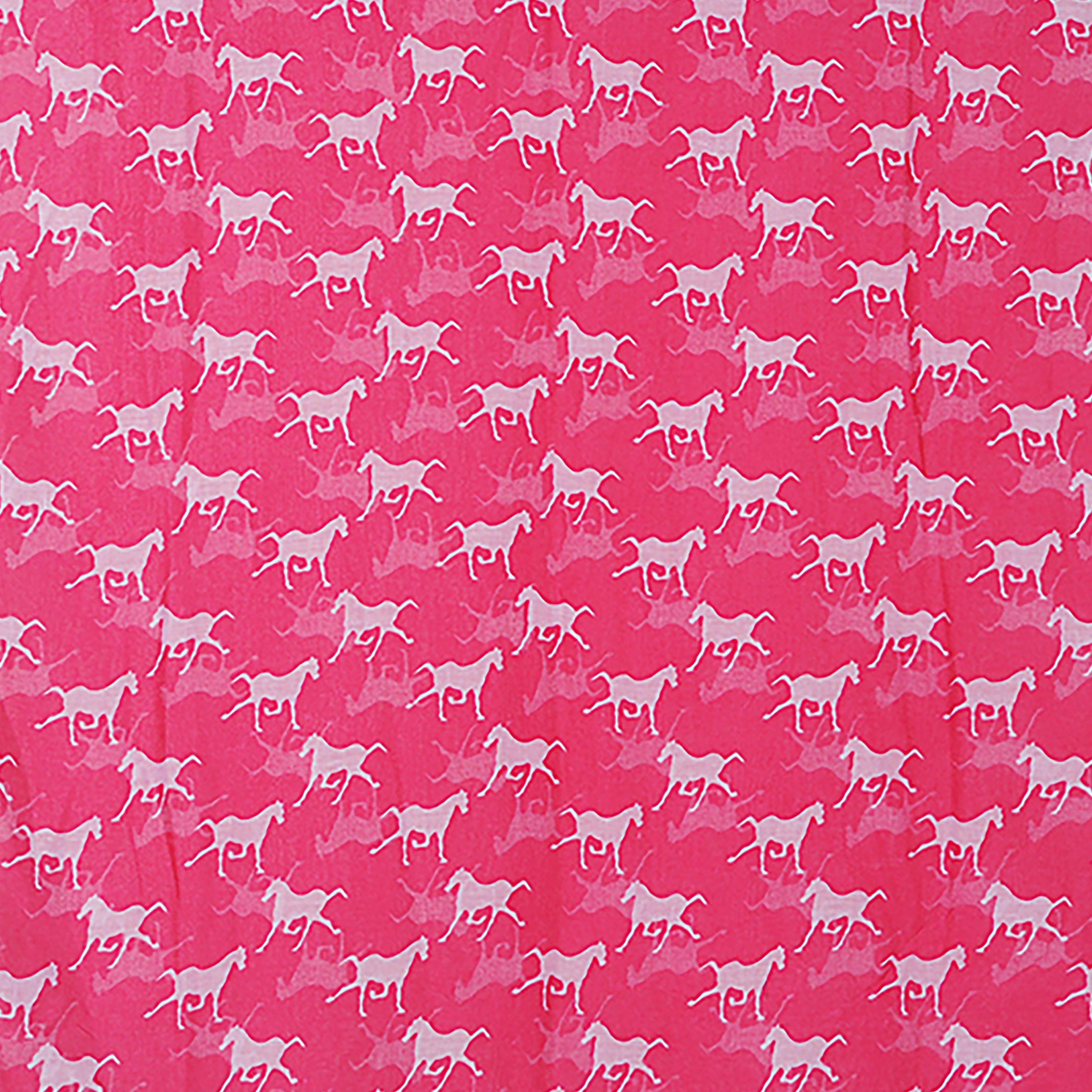 Blaze Viscose Scarf Pink - Image 2