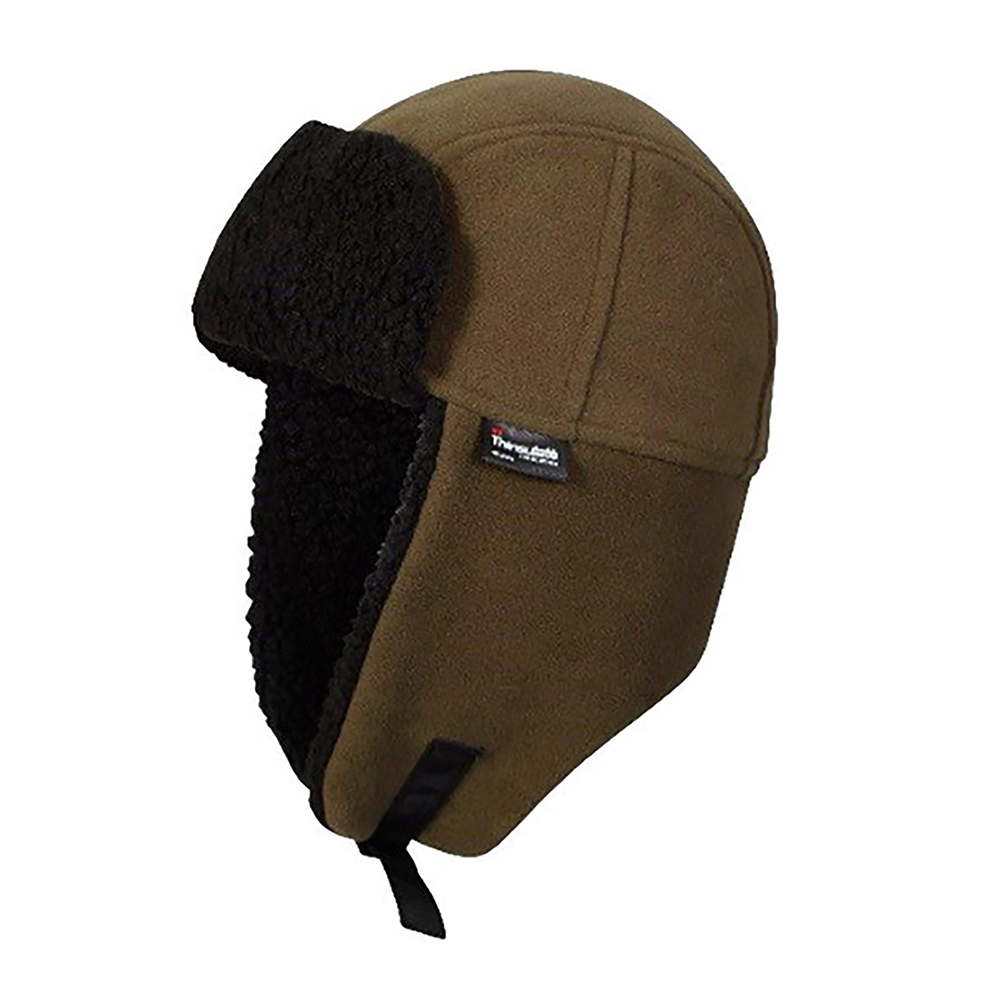 Capstone Fabric Trapper Olive - Image 2