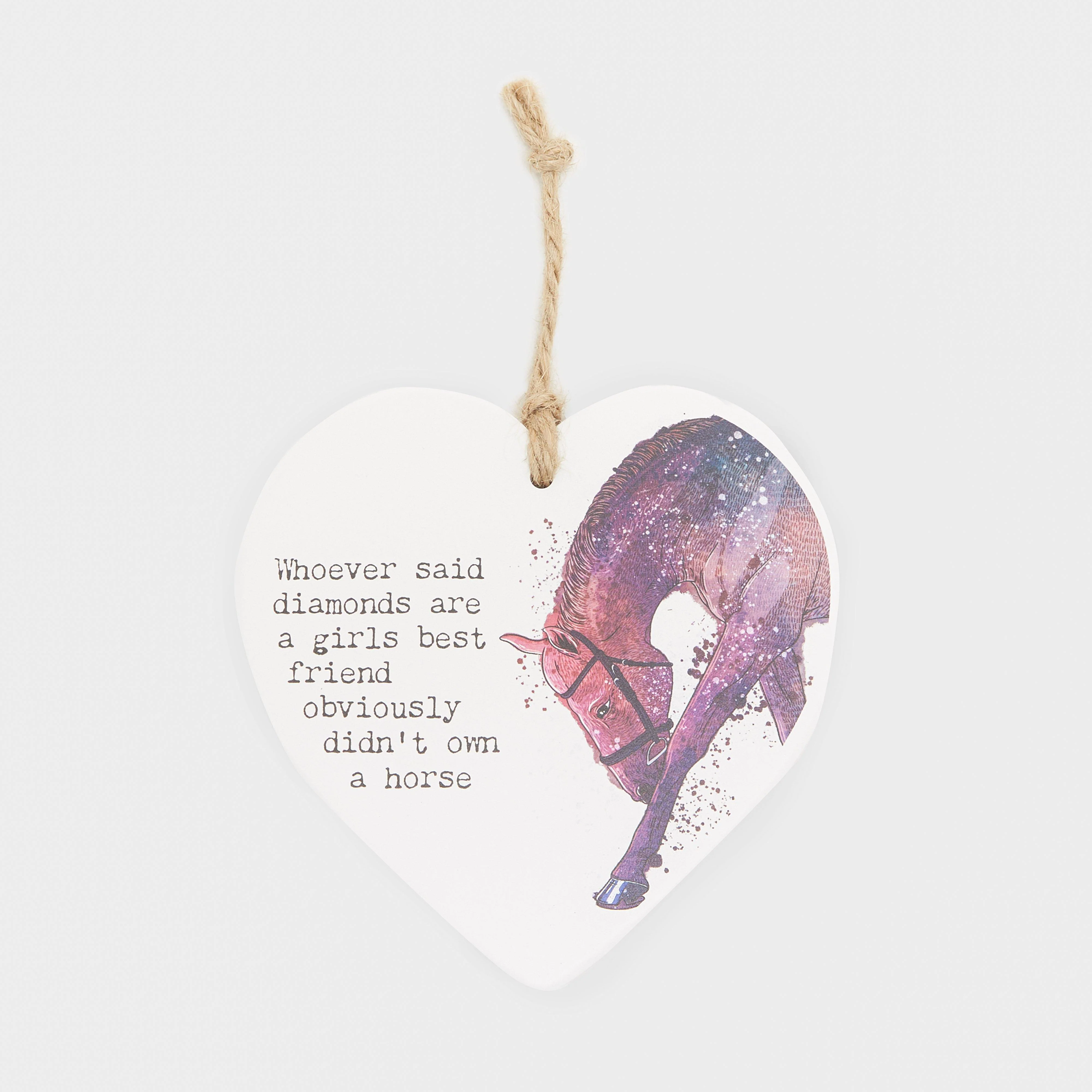 Ceramic Heart