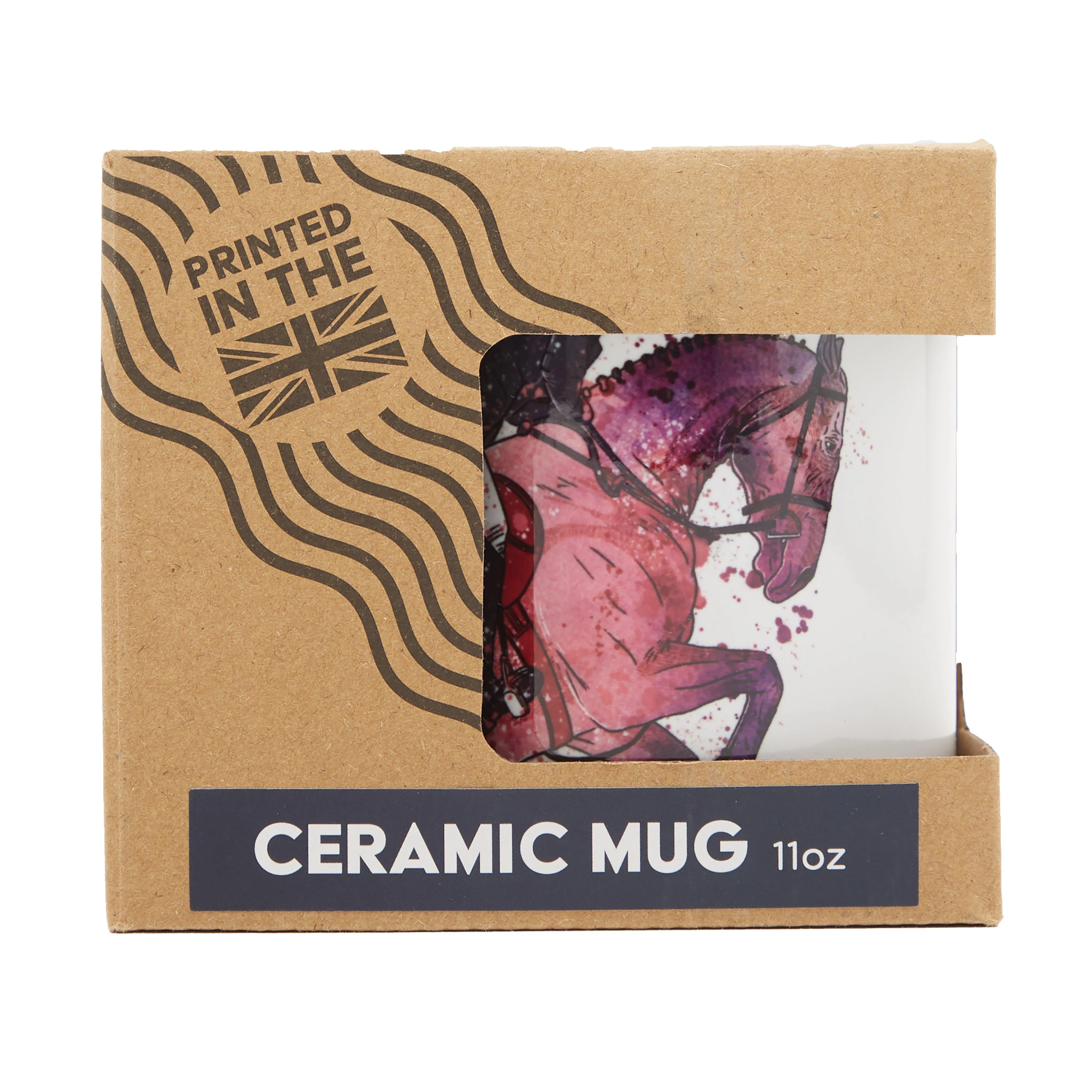 Ceramic Mug - Image 4