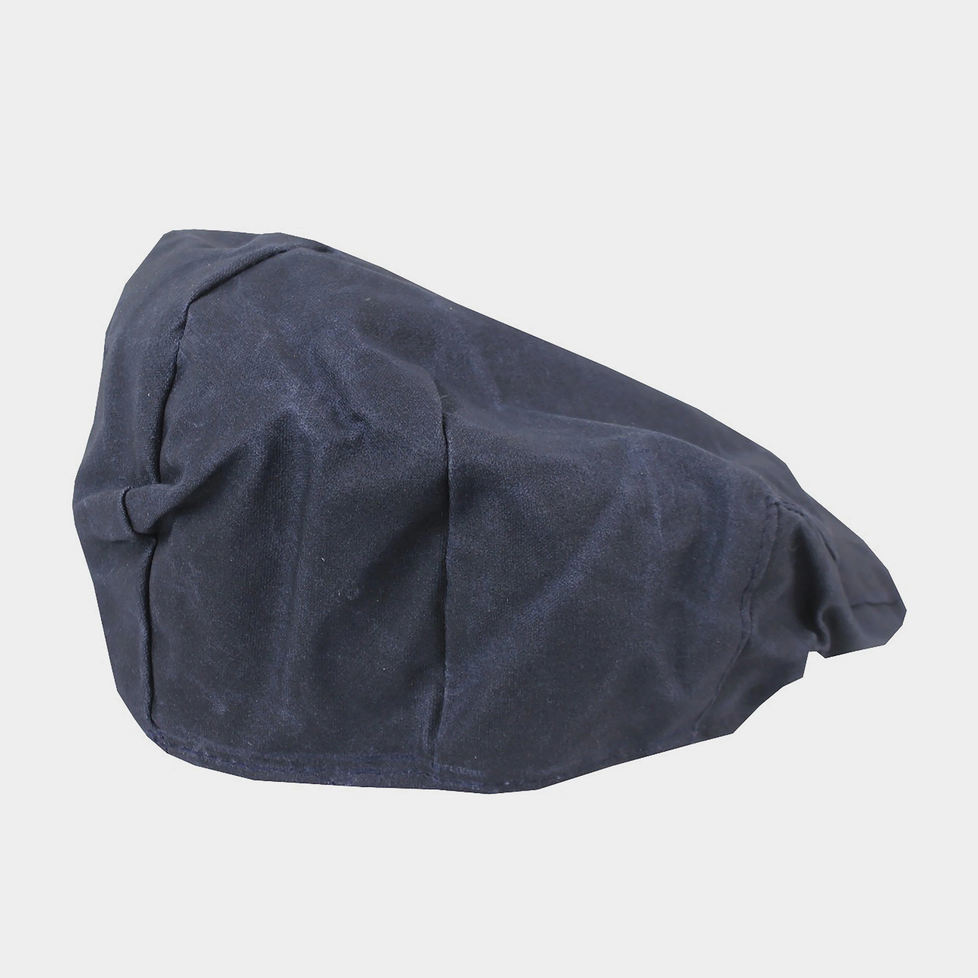 Classic Wax Cap Navy - Image 2