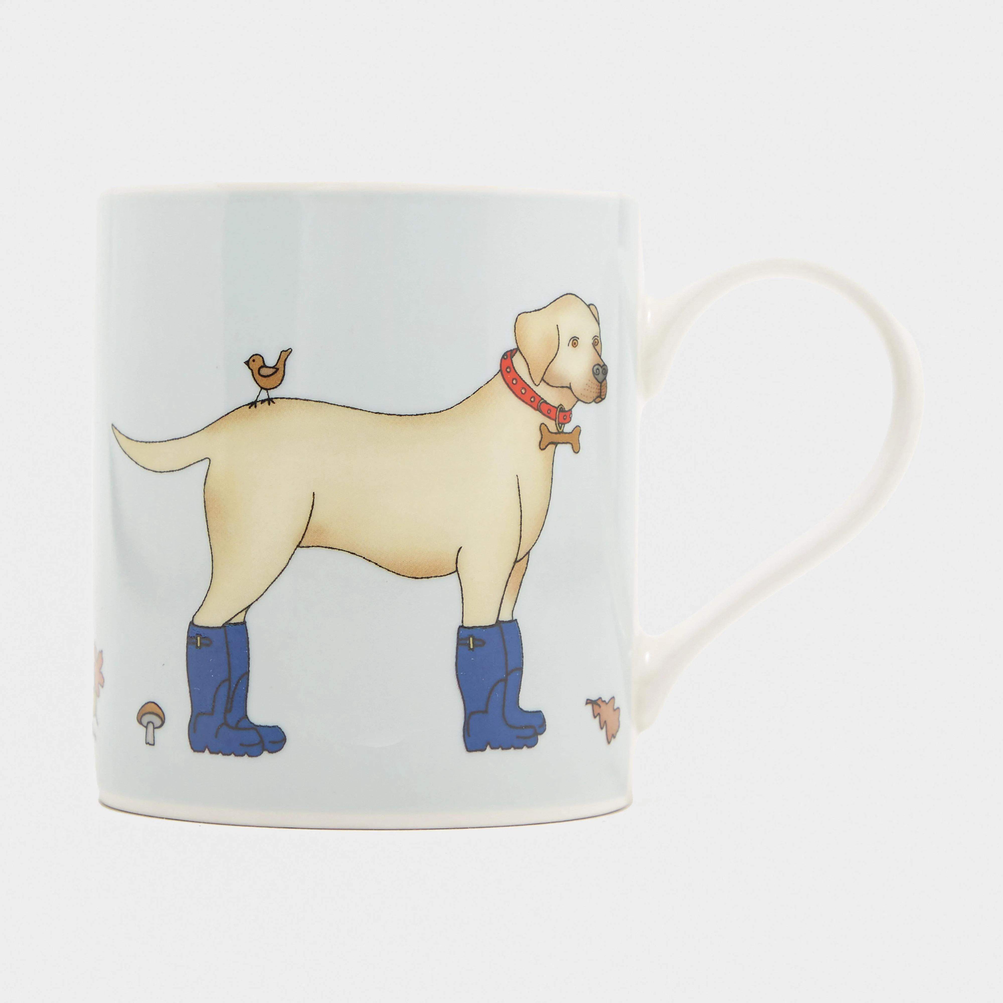 Fine China Mug - Image 2