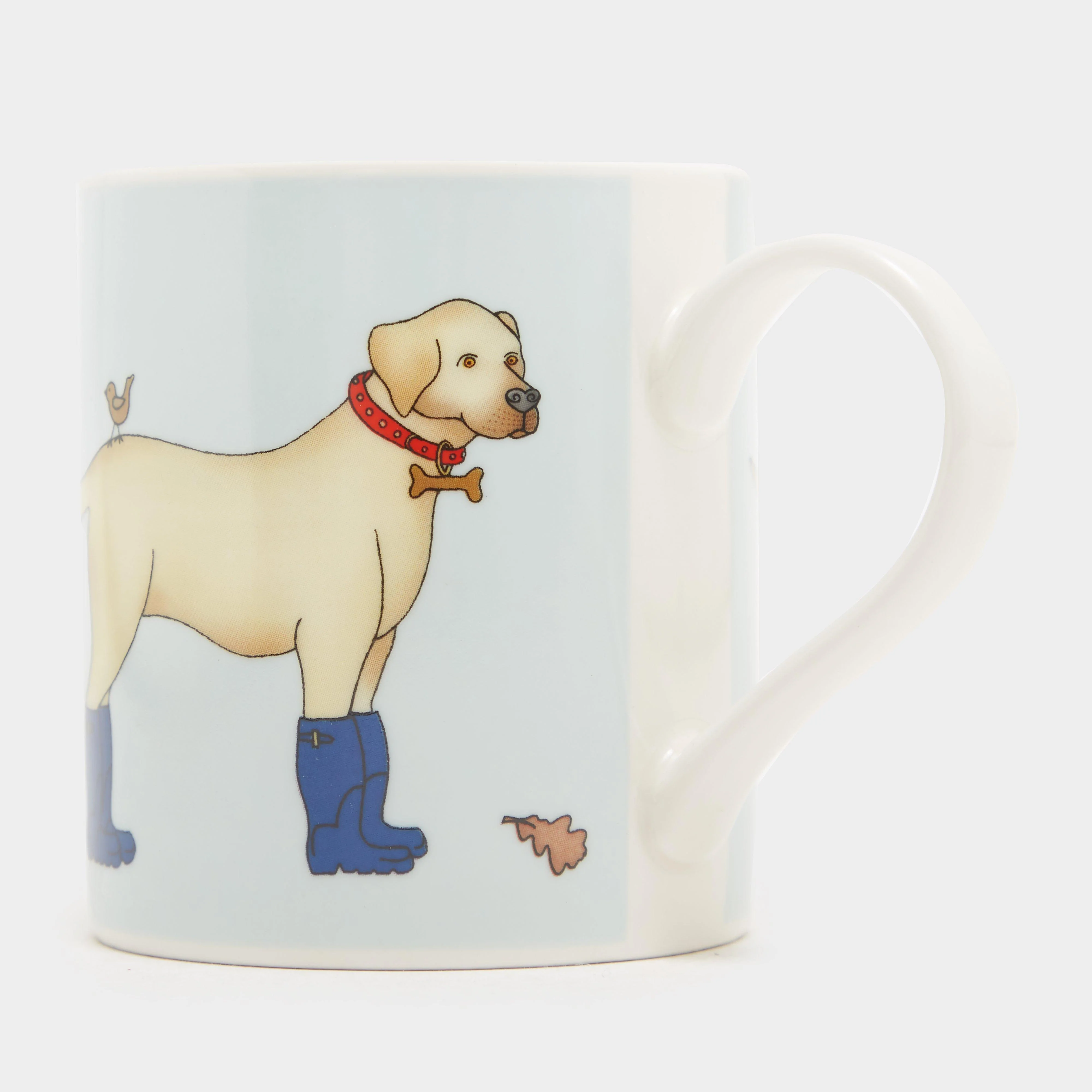 Fine China Mug - Image 4