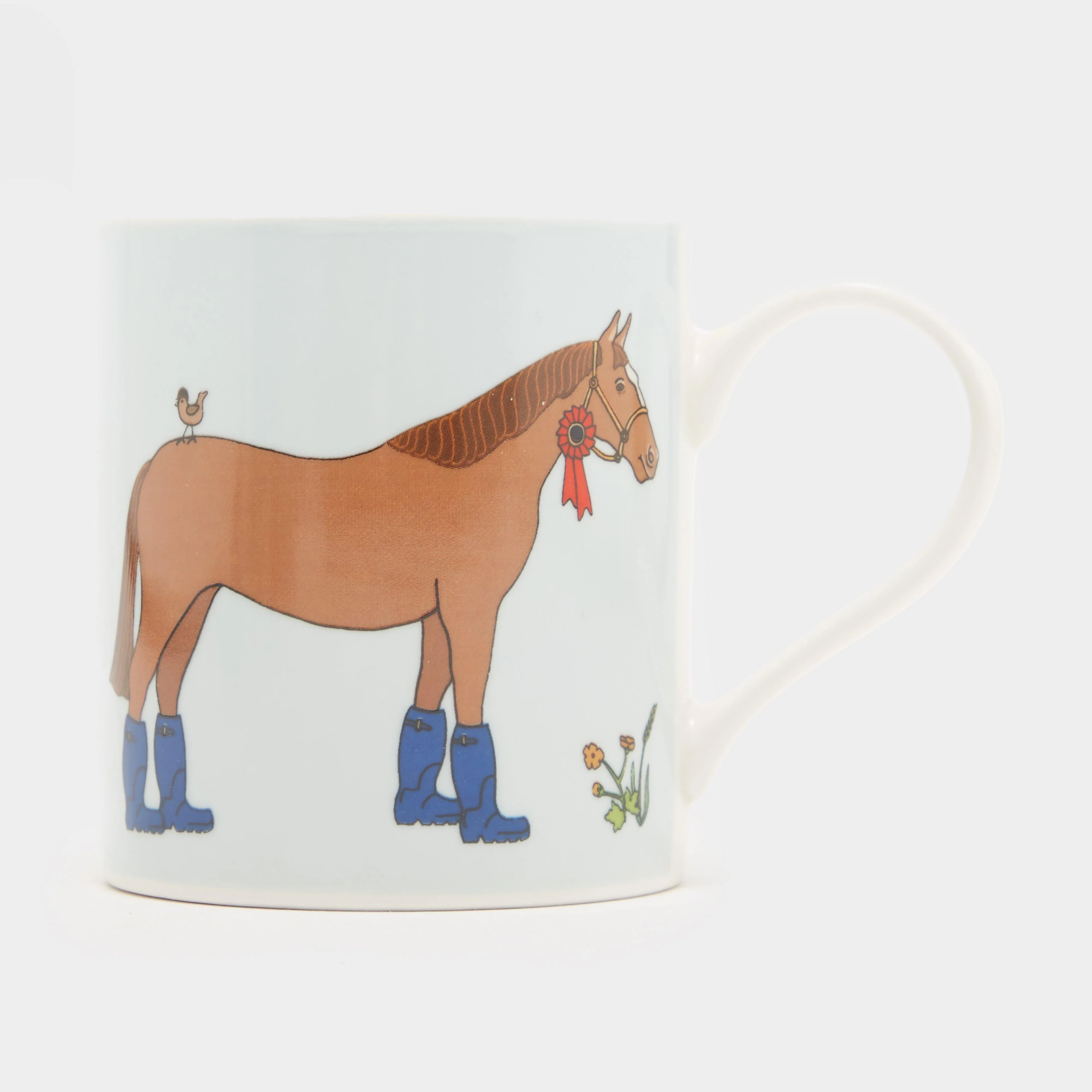 Fine China Mug - Image 2
