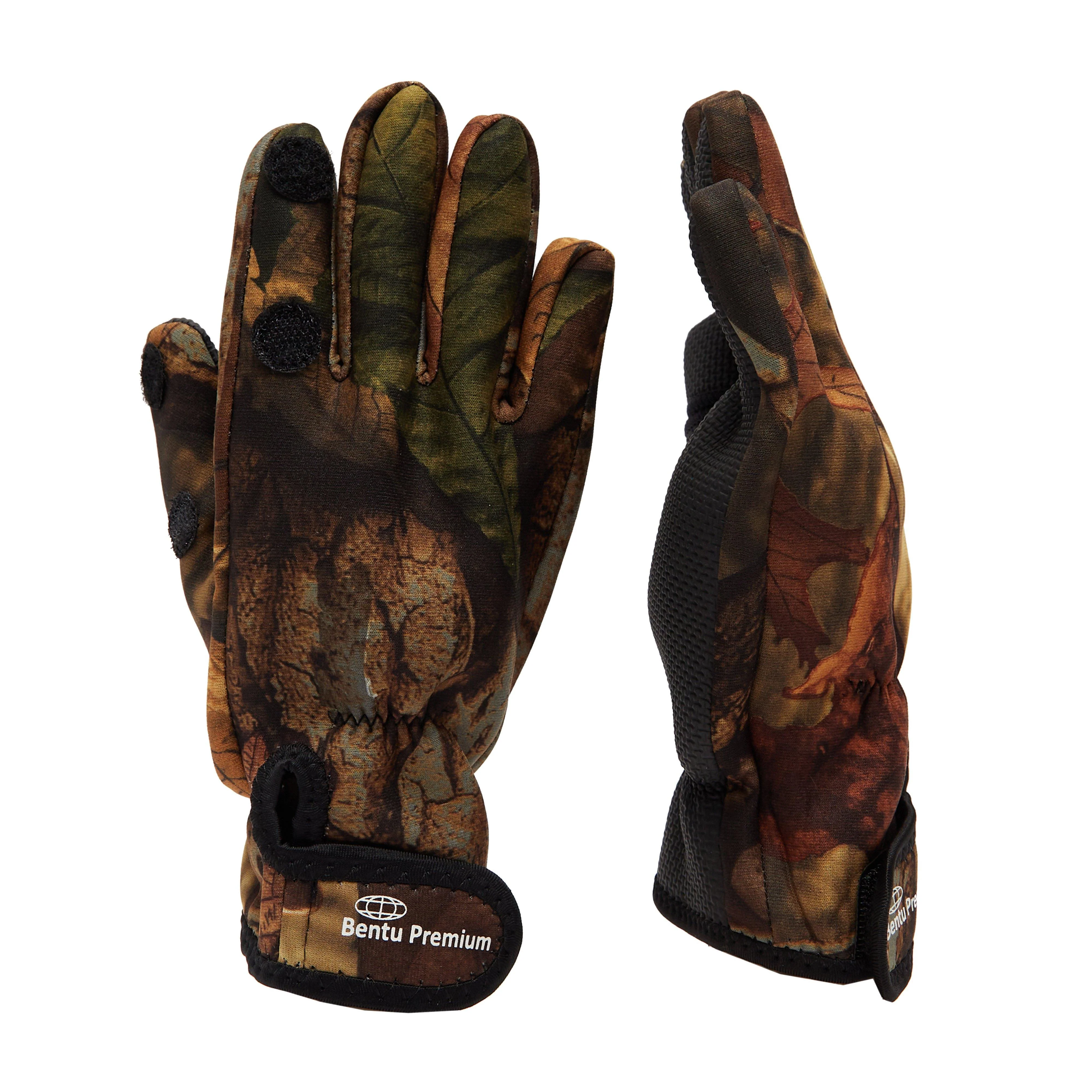 Mens Neoprene Gloves - Image 5
