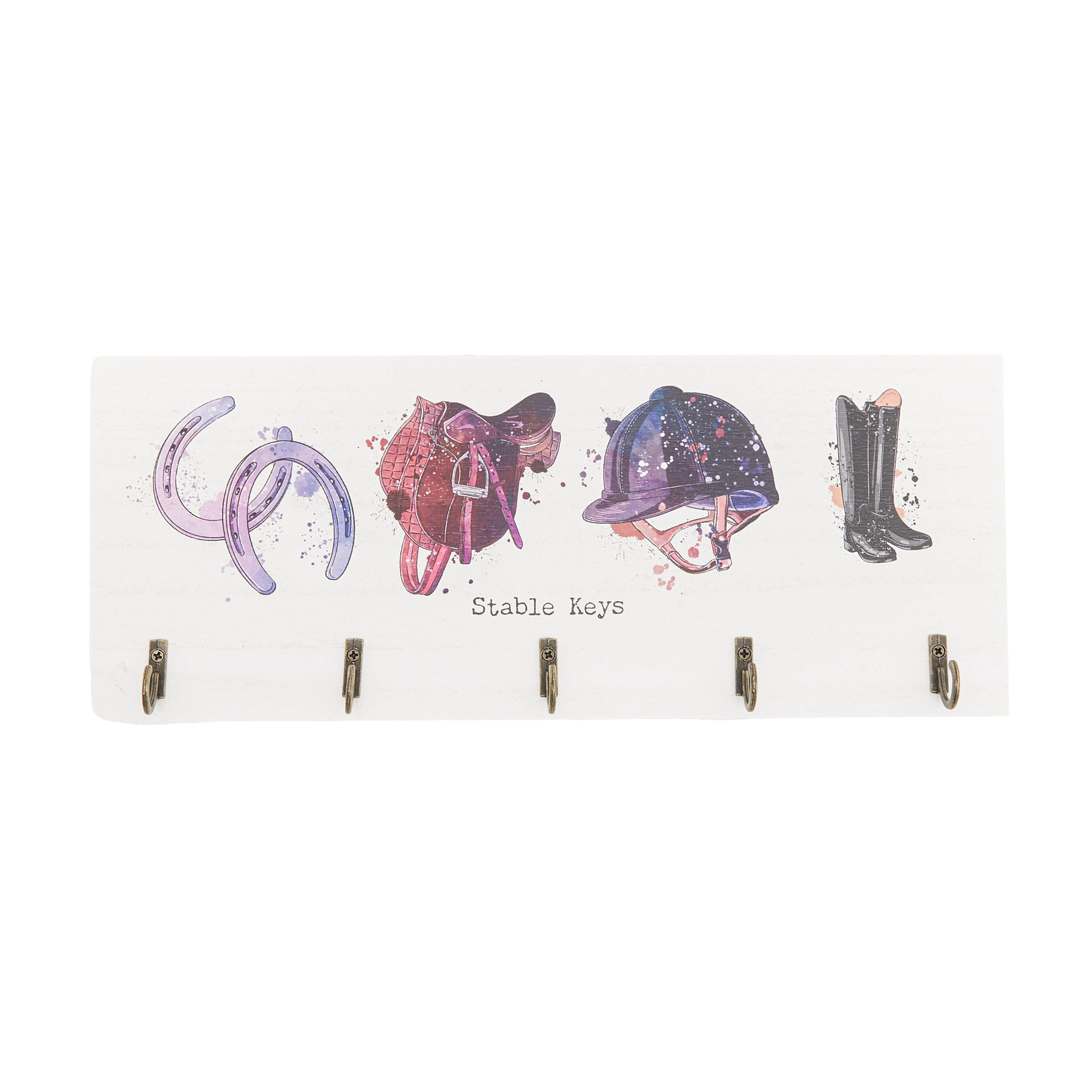 Stable Keys Panel - Image 3