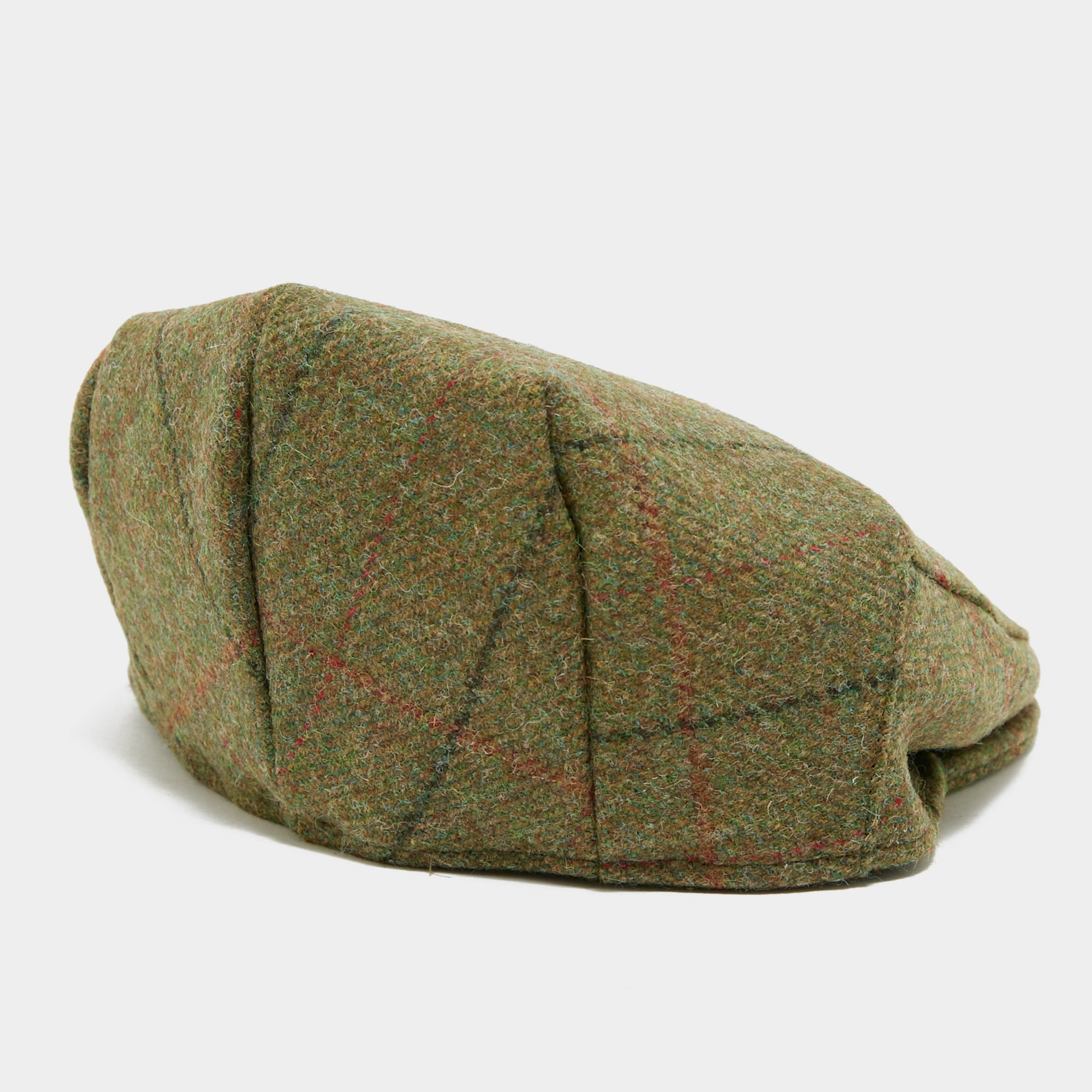 Tweed Flat Cap Tweed - Image 2