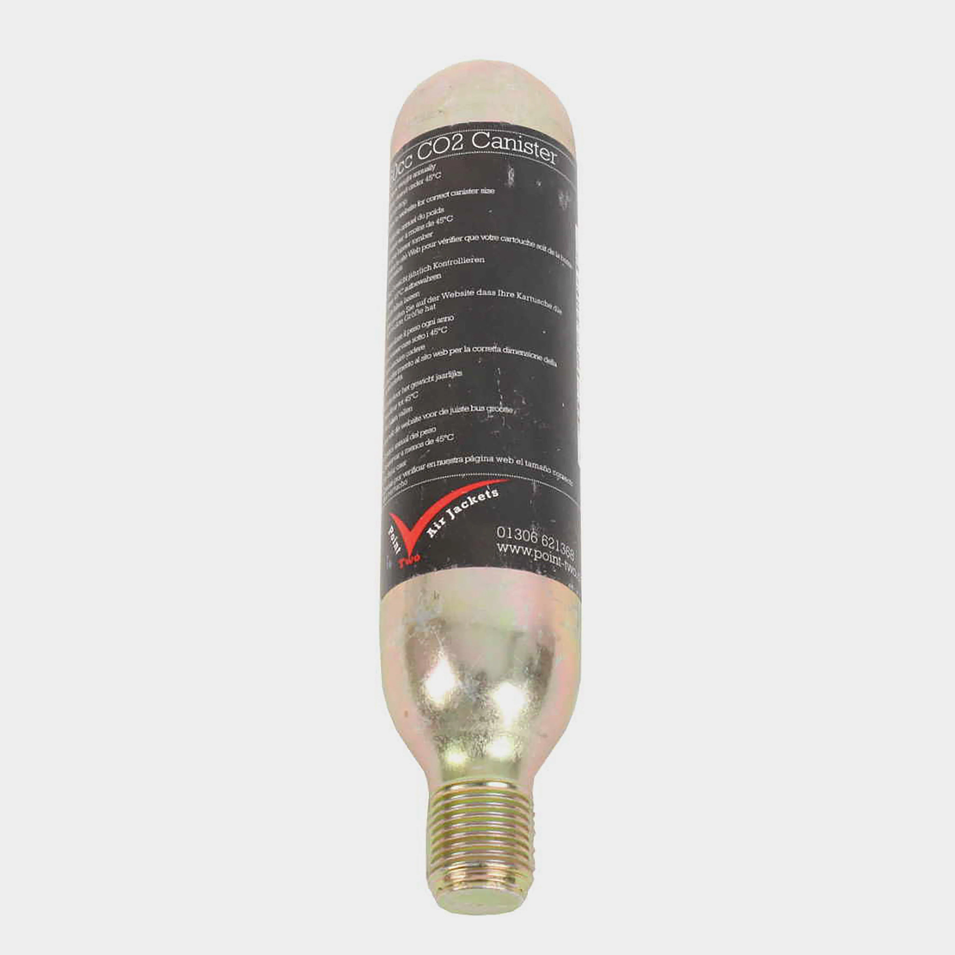 Childs Air Cannister Screw Fitting