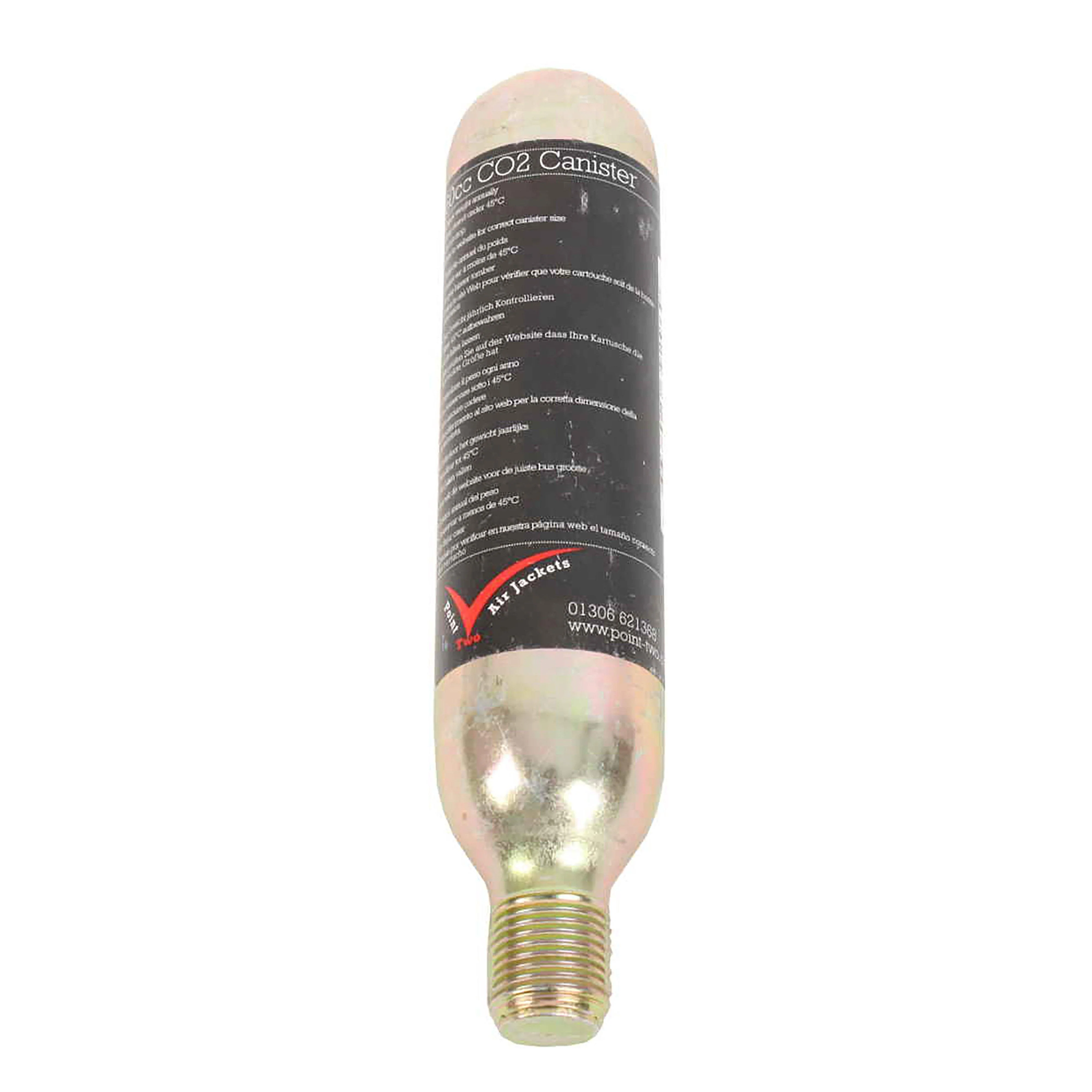 Childs Air Cannister Screw Fitting - Image 2