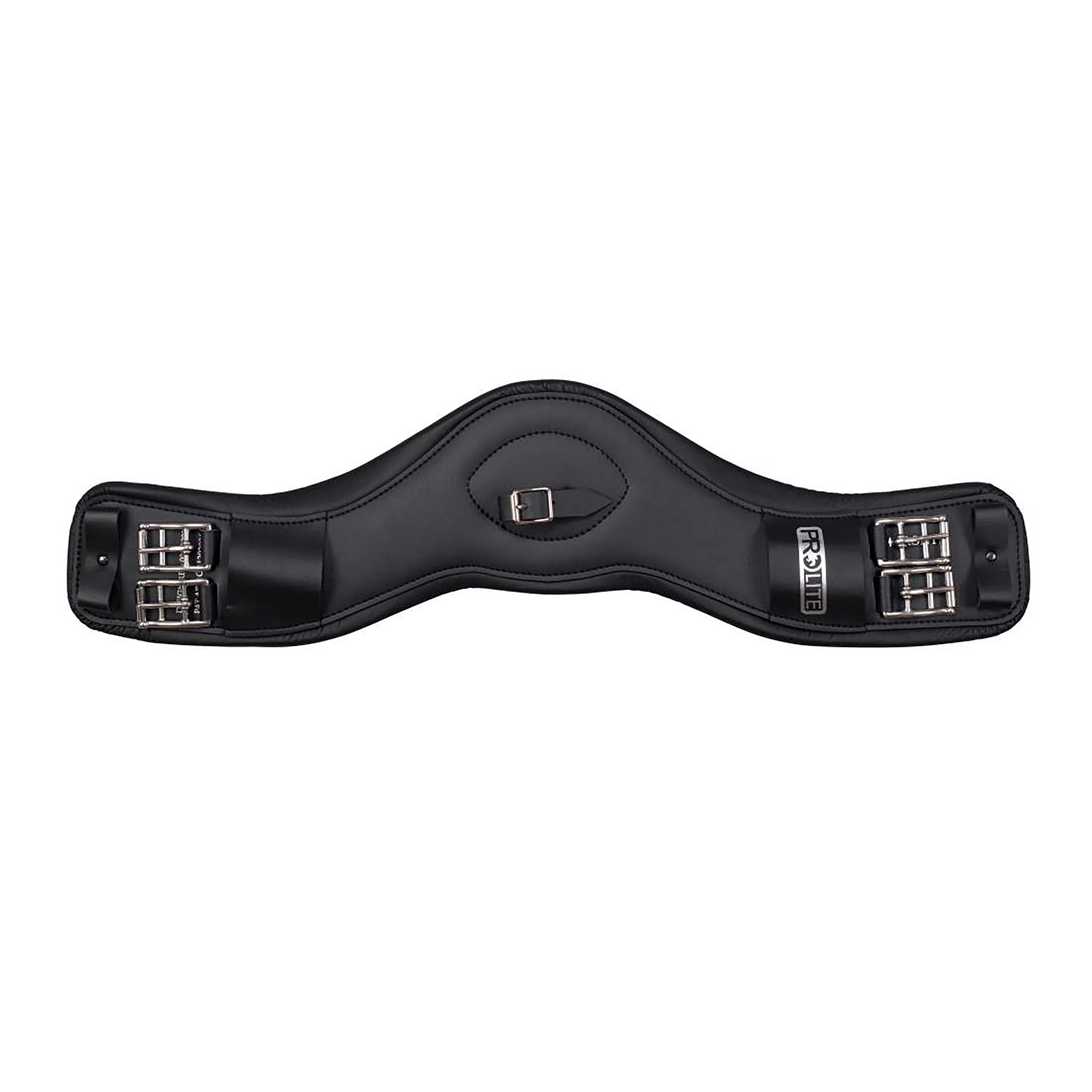 Dressage Girth Black - Image 6
