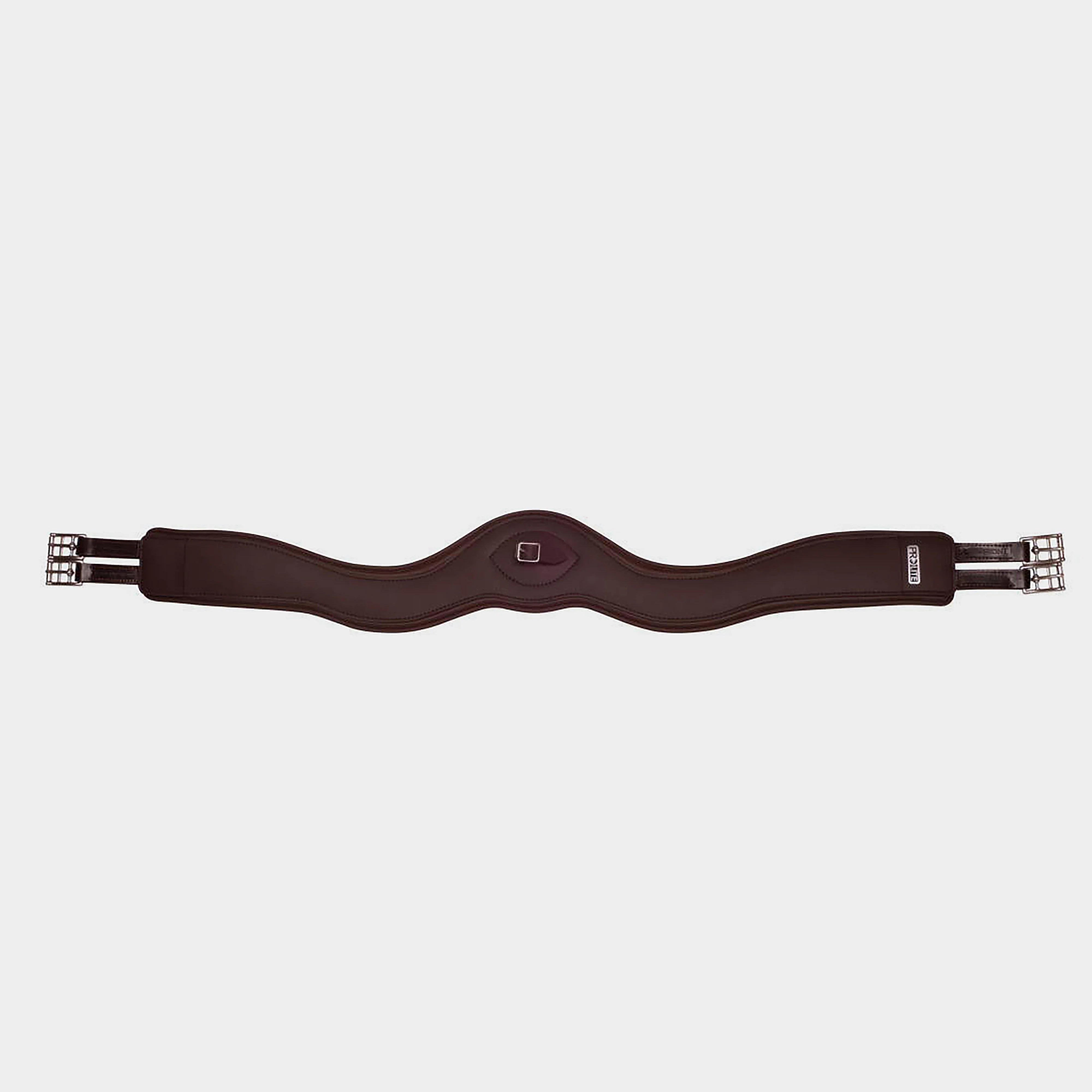 GP Girth Brown
