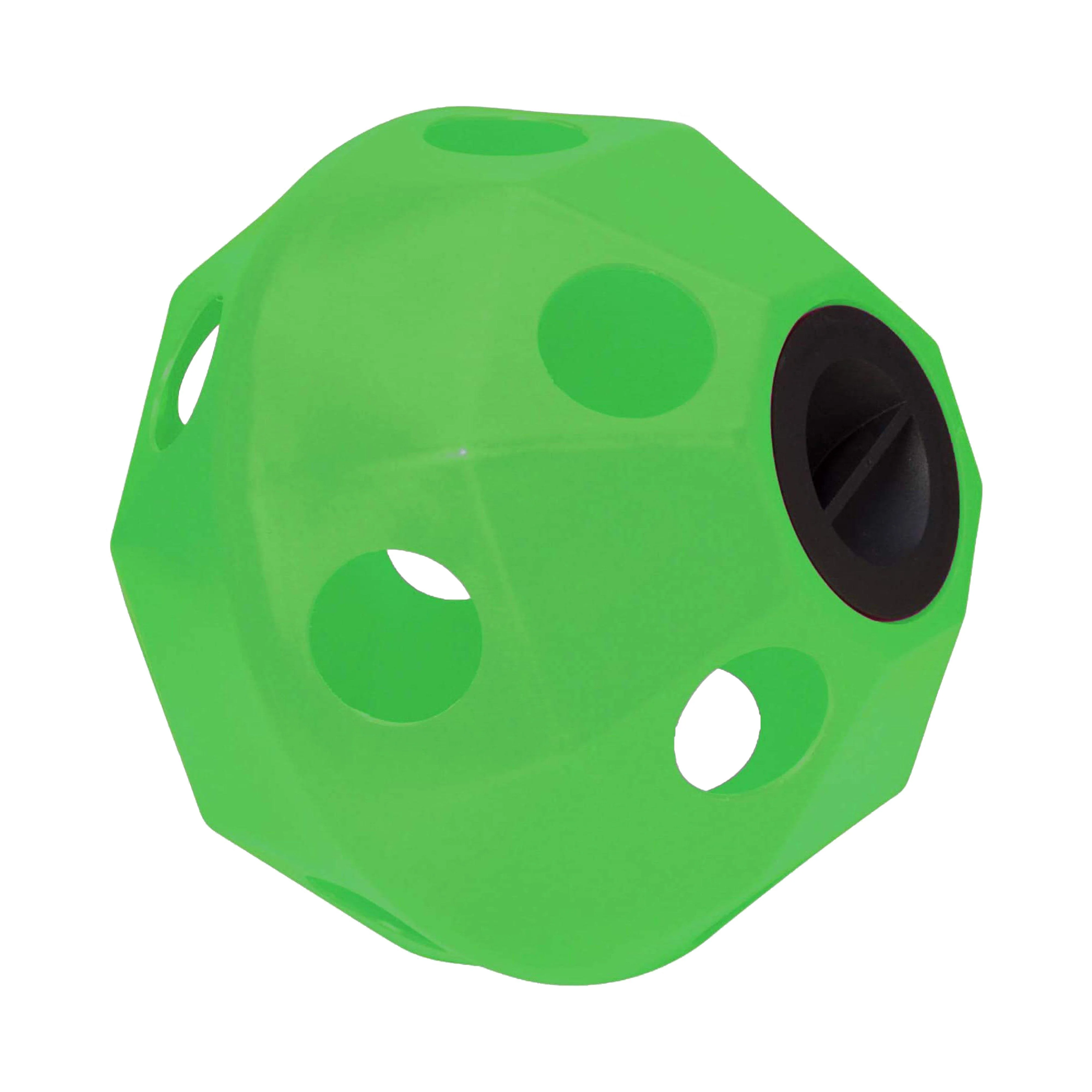 Hayball Large Holes Green - Image 2
