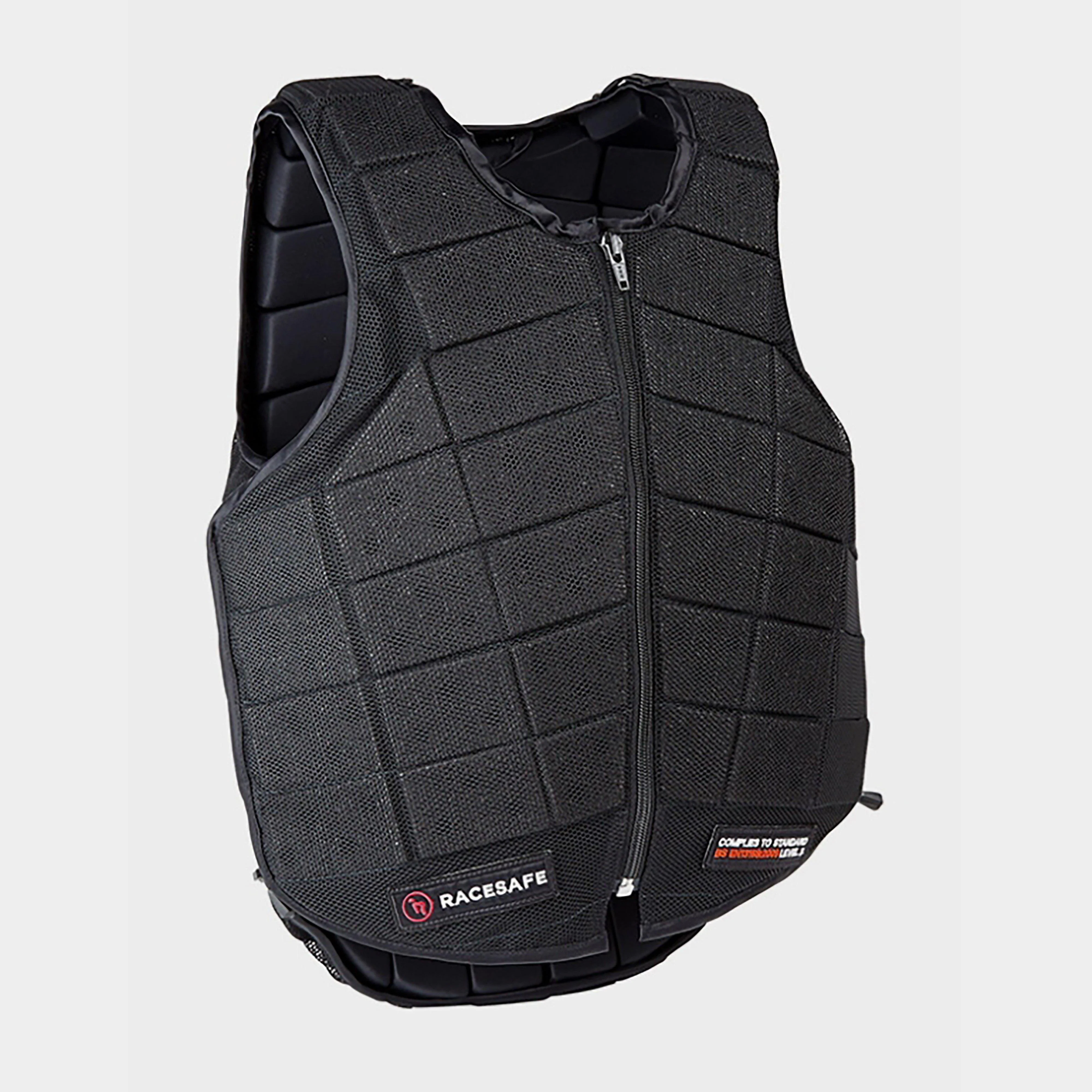 Adults Provent 3.0 Body Protector Black - Image 3