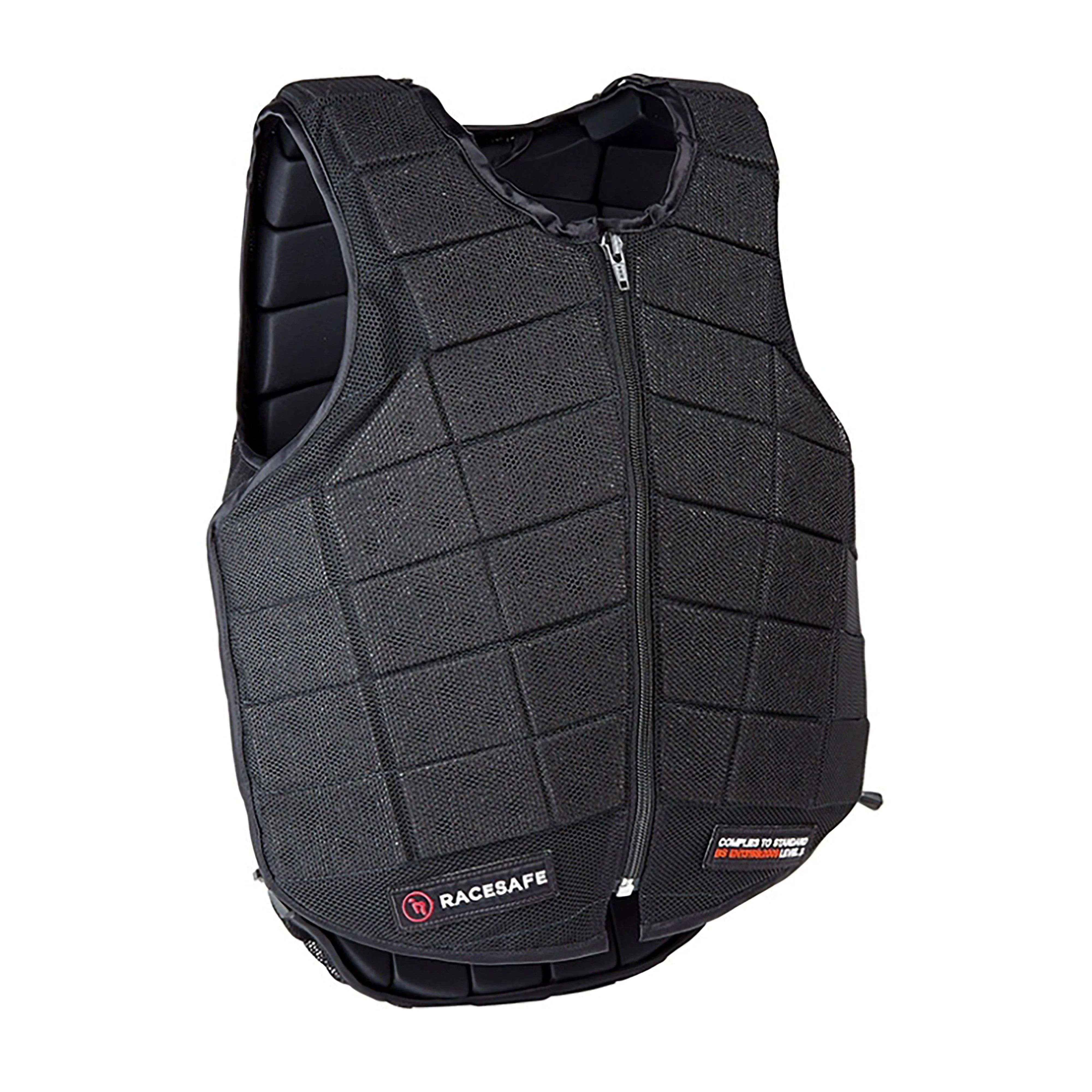 Adults Provent 3.0 Body Protector Black - Image 5