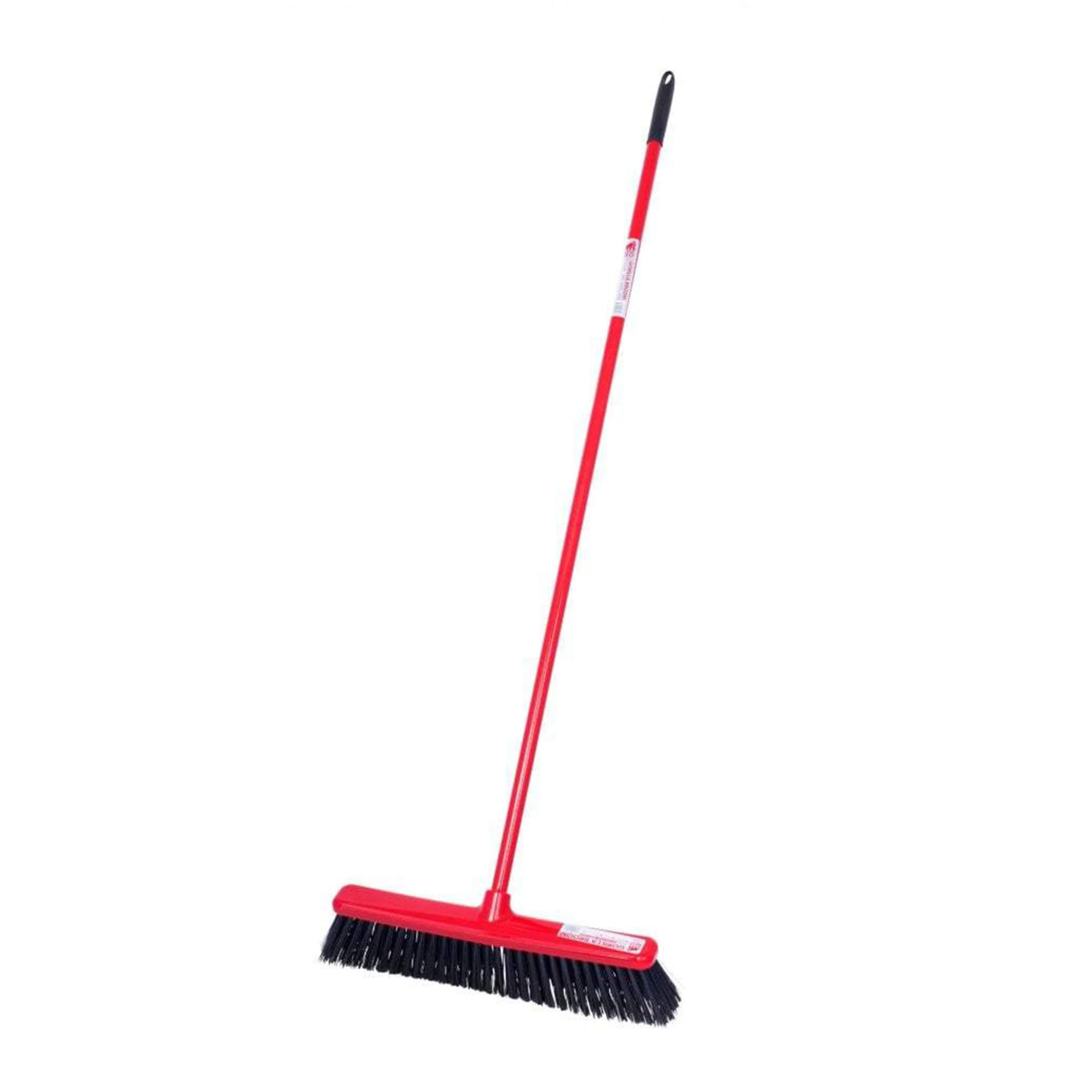 Broom 50cm Red - Image 2