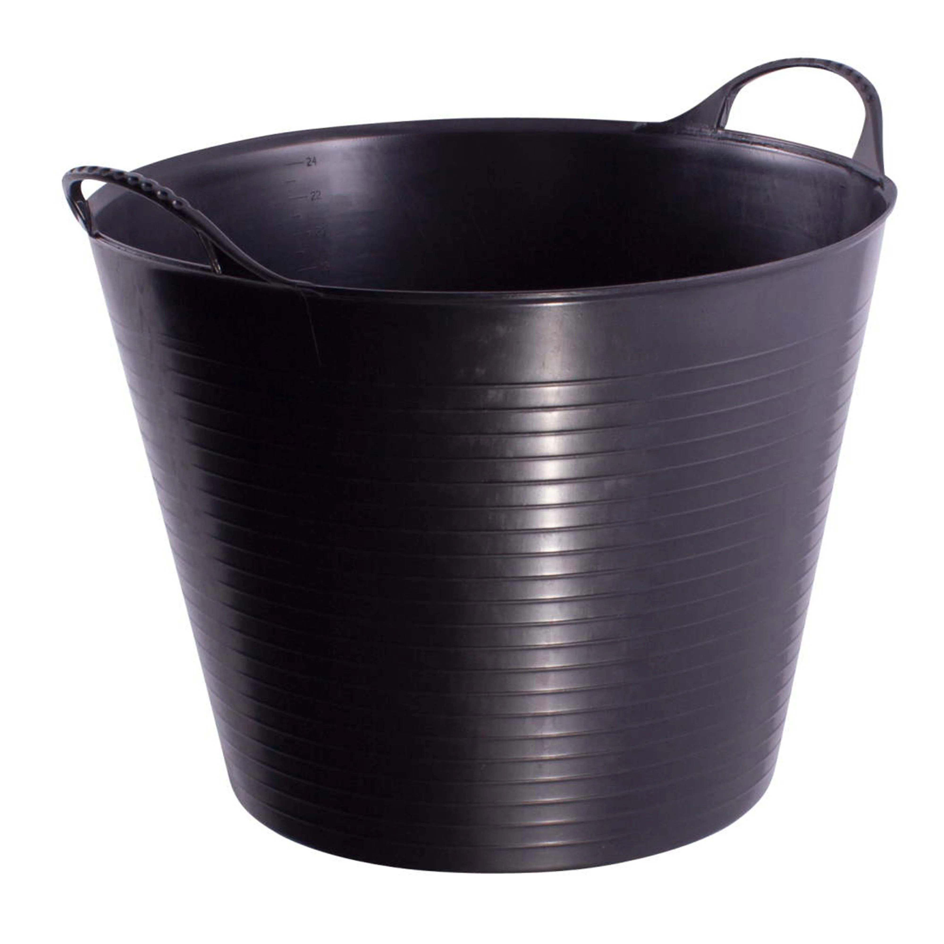 Bucket Black - Image 2