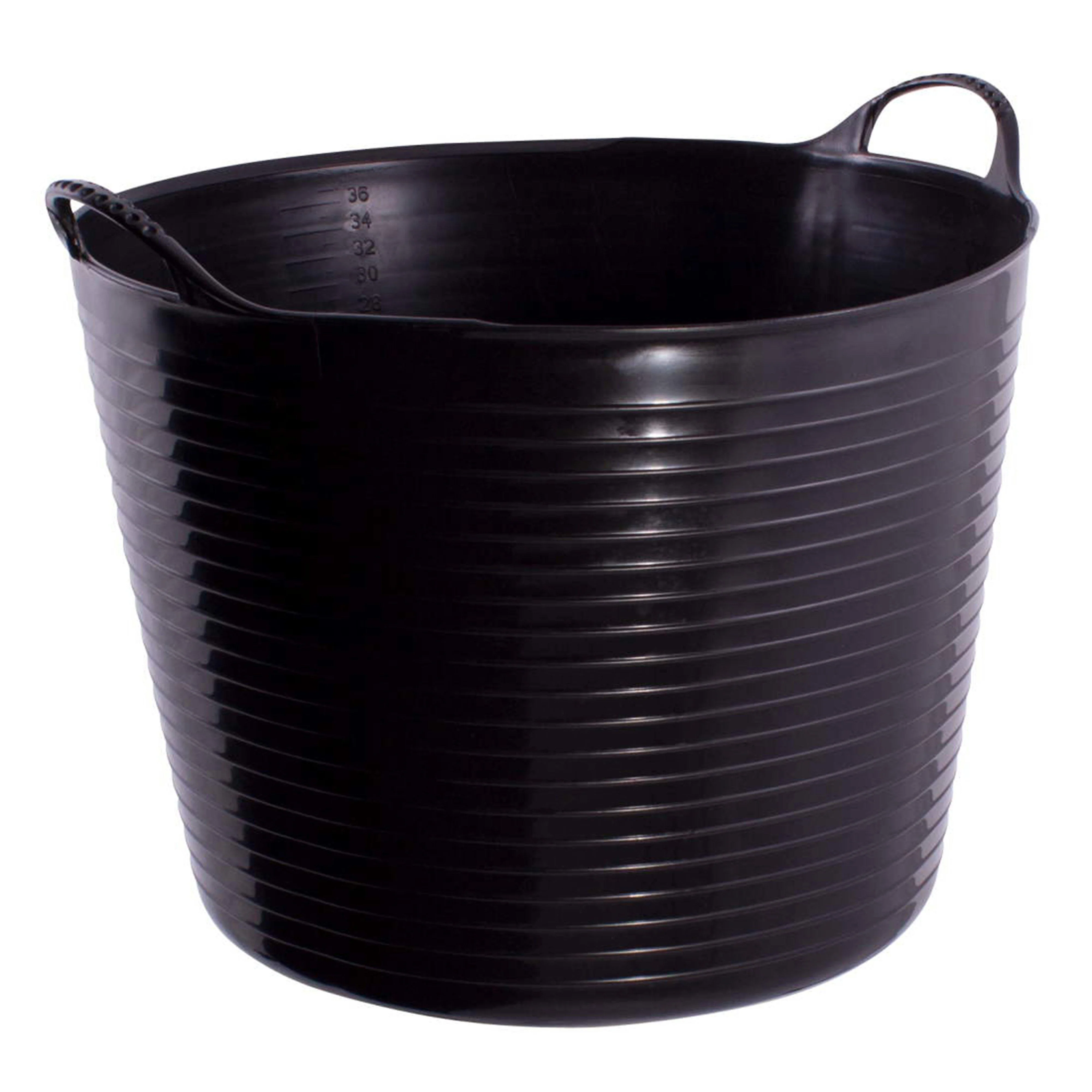 Bucket Black - Image 3