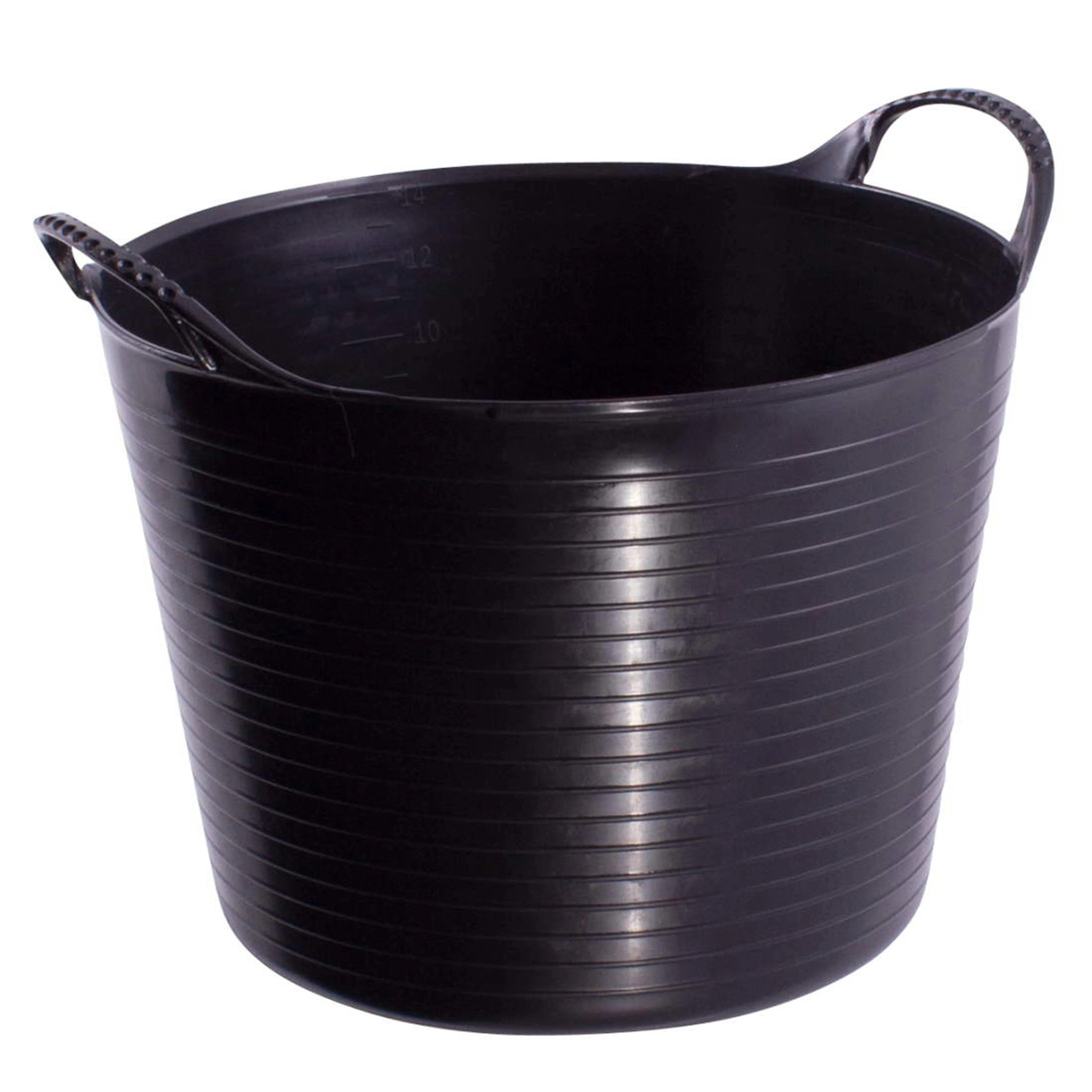 Bucket Black - Image 4
