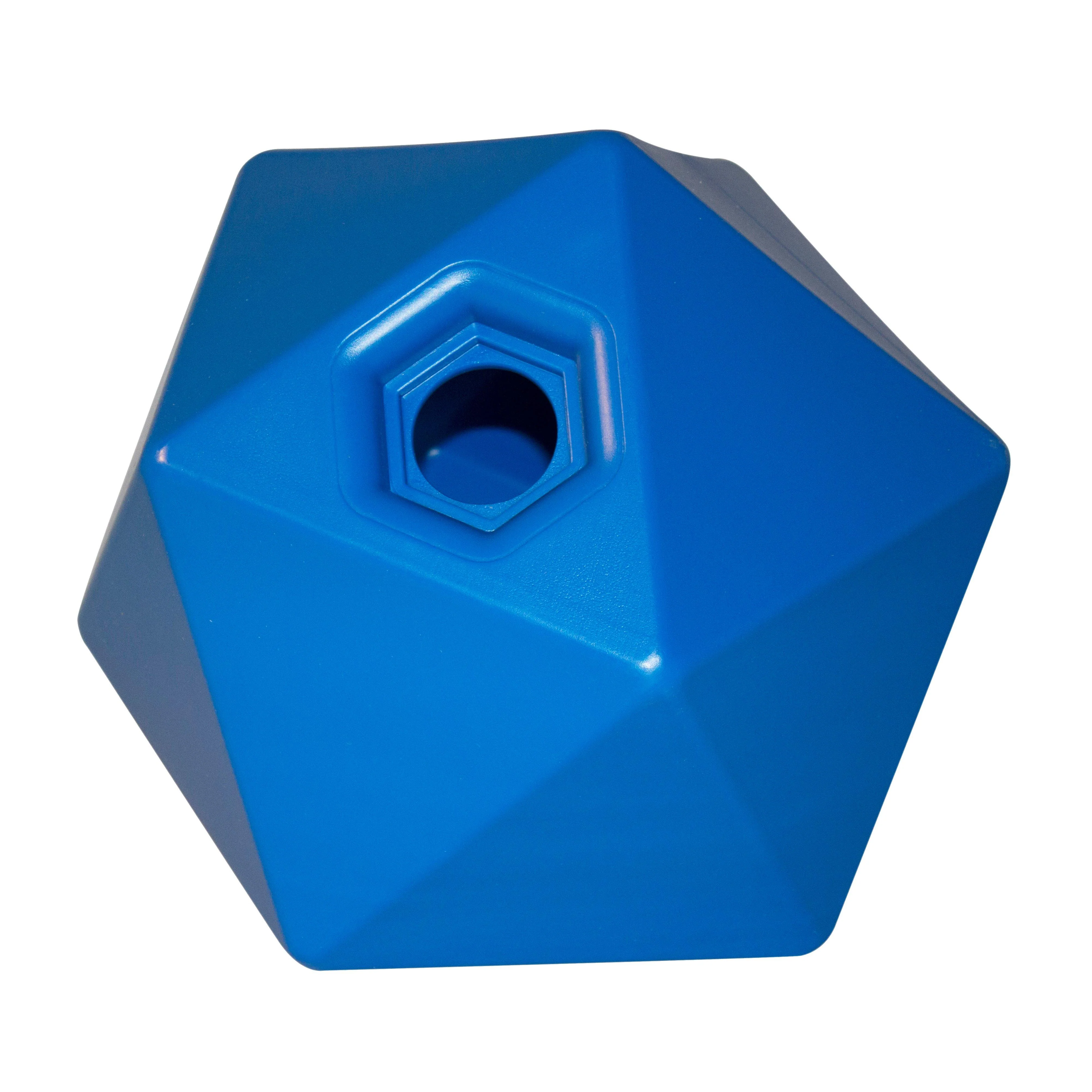 Drip Feed Treat Ball Blue - Image 6