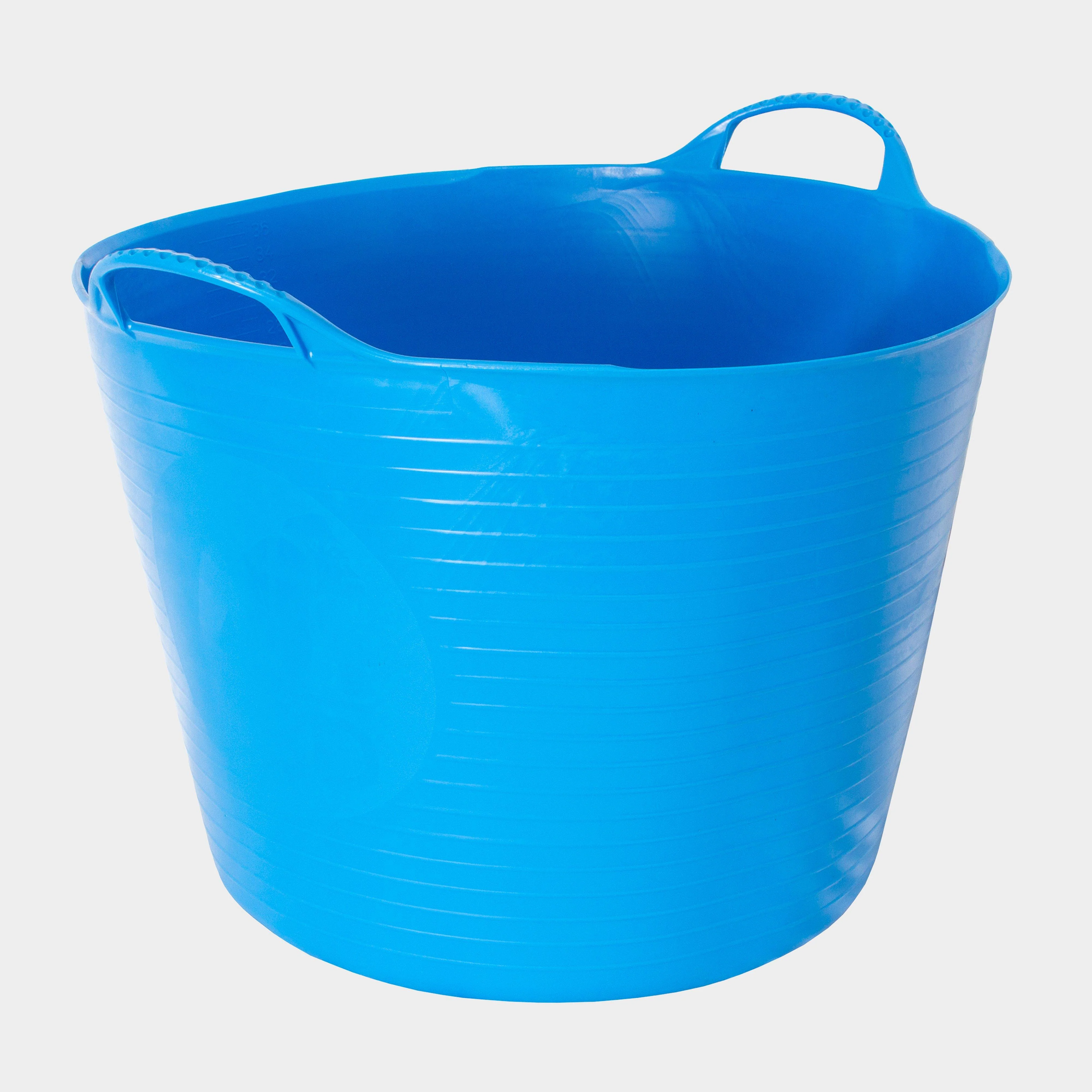 Flexible Bucket Blue - Image 2